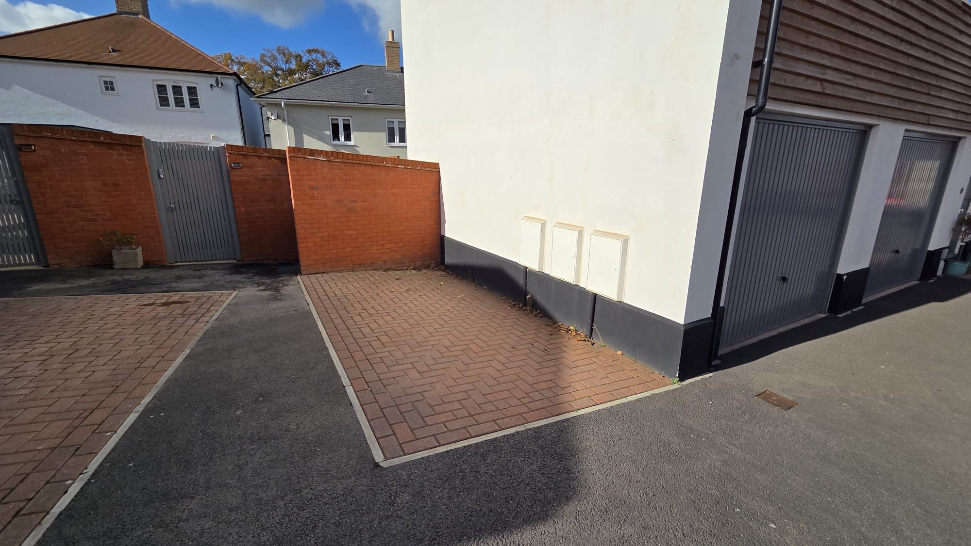 2 bed coach house to rent in Shapland Court, Shapland Road, TA21 7