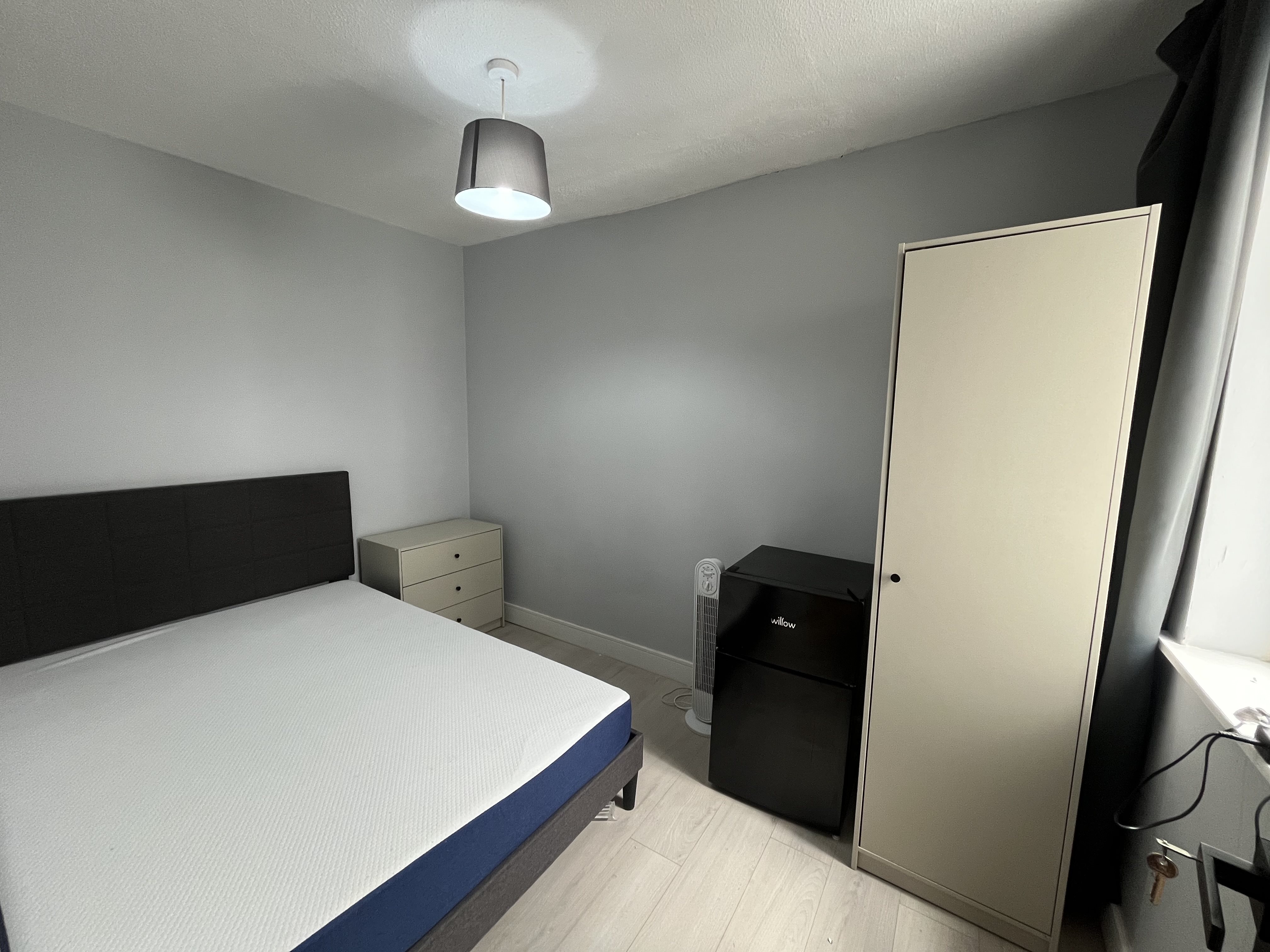 1 bed to rent in Quantock Terrace, Bridgwater, TA6  - Property Image 1