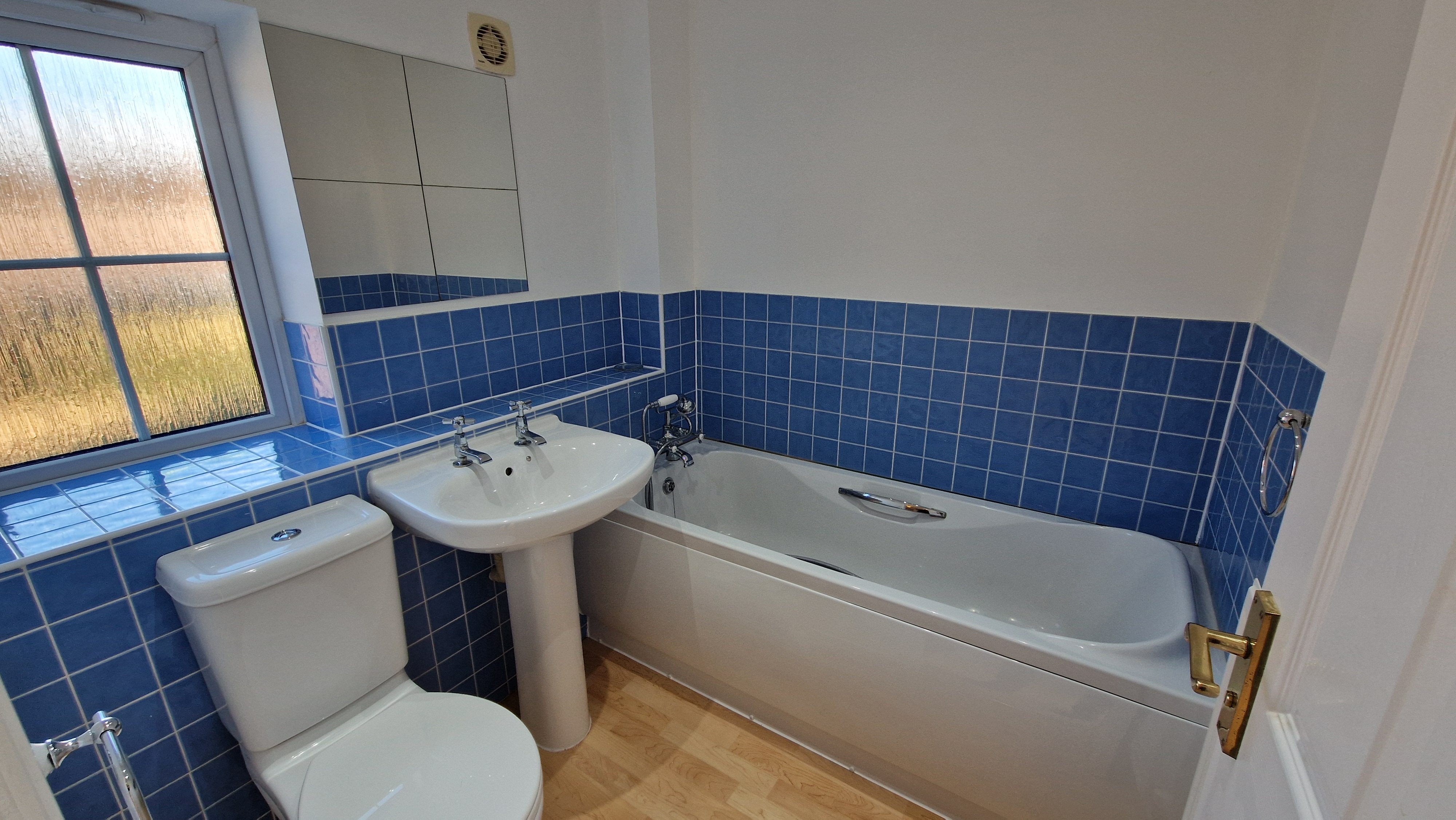 3 bed terraced house to rent in Burge Crescent, Cotford St Luke, TA4  - Property Image 7