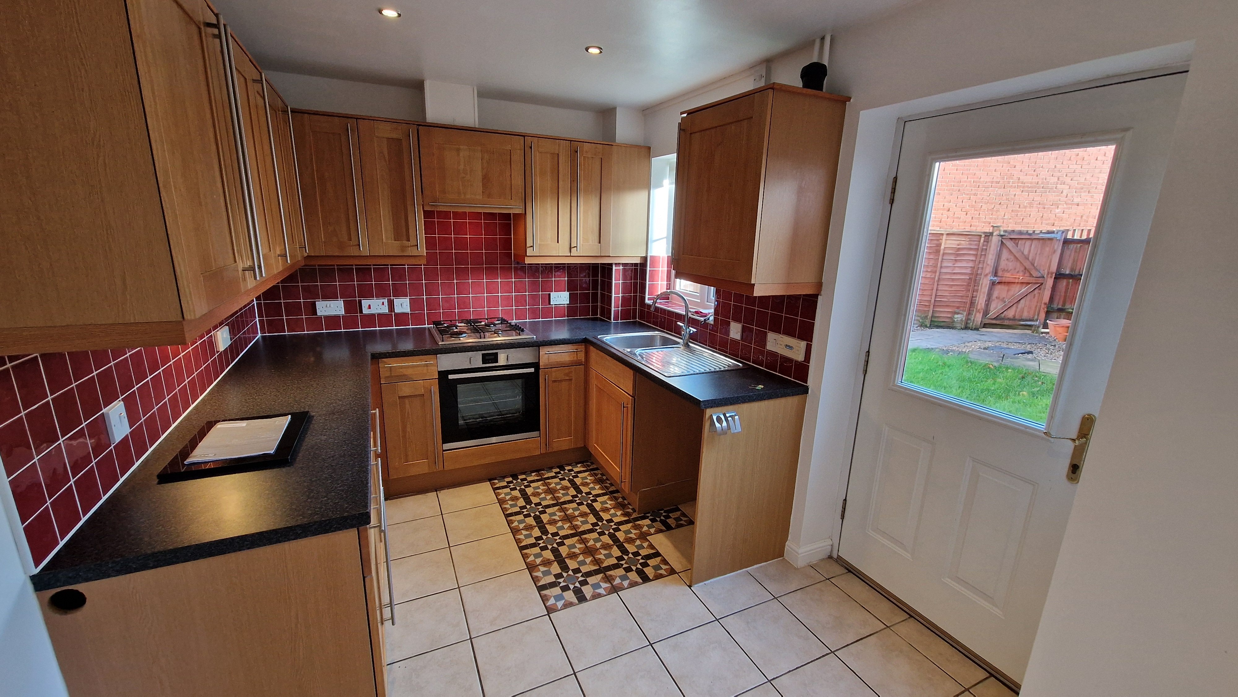 3 bed terraced house to rent in Burge Crescent, Cotford St Luke, TA4  - Property Image 6