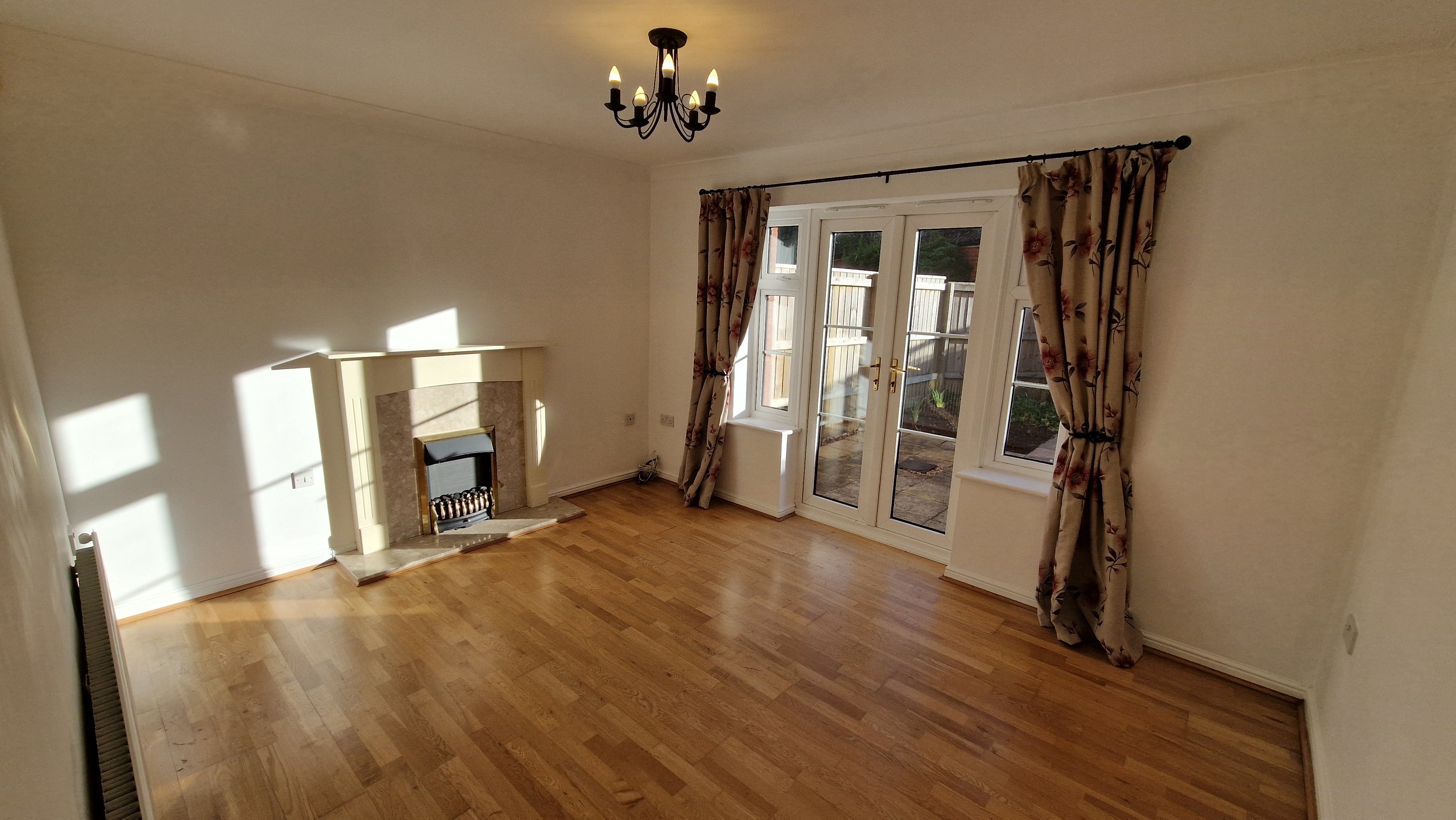 3 bed terraced house to rent in Burge Crescent, Cotford St Luke, TA4  - Property Image 4