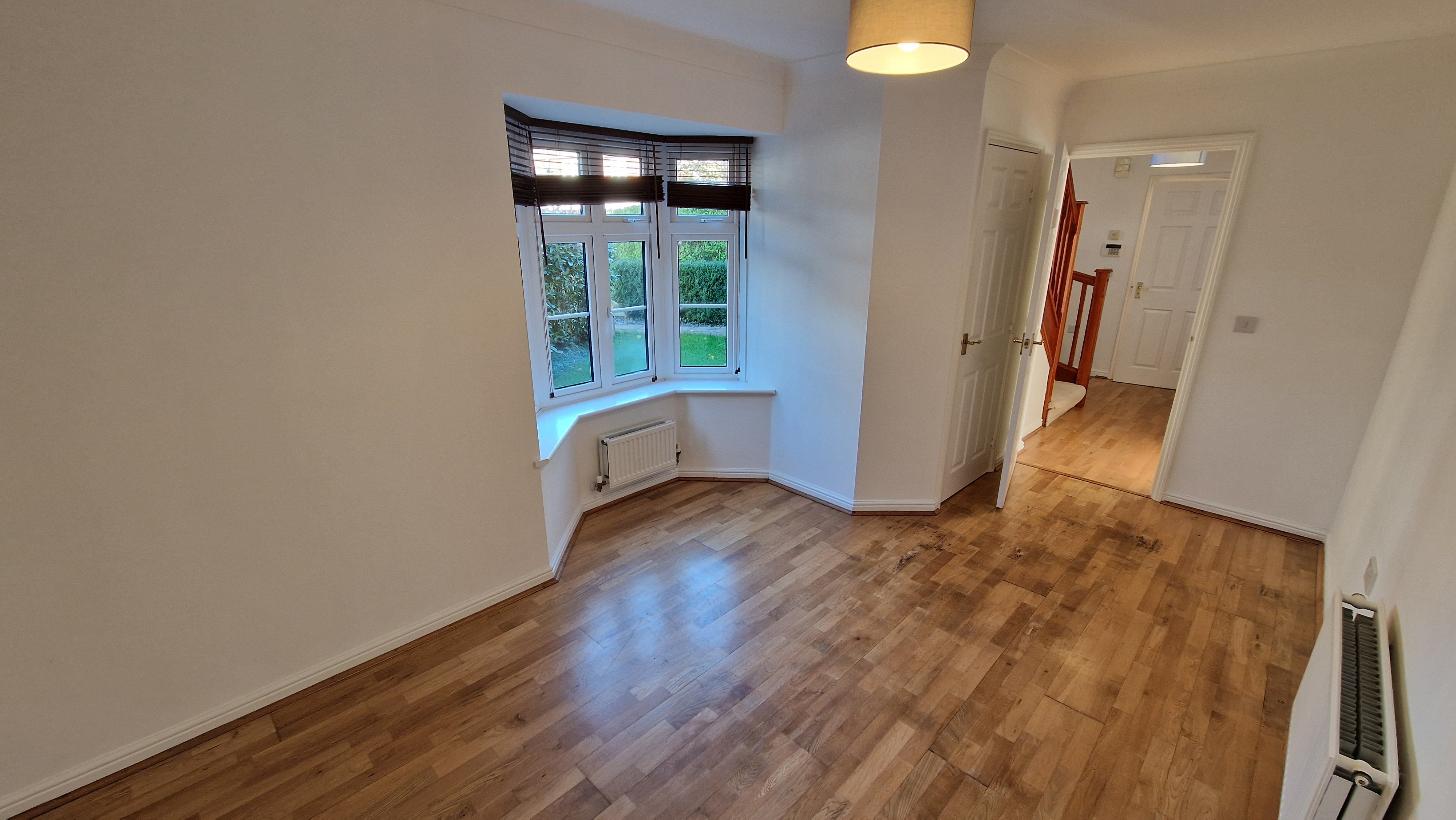 3 bed terraced house to rent in Burge Crescent, Cotford St Luke, TA4  - Property Image 5