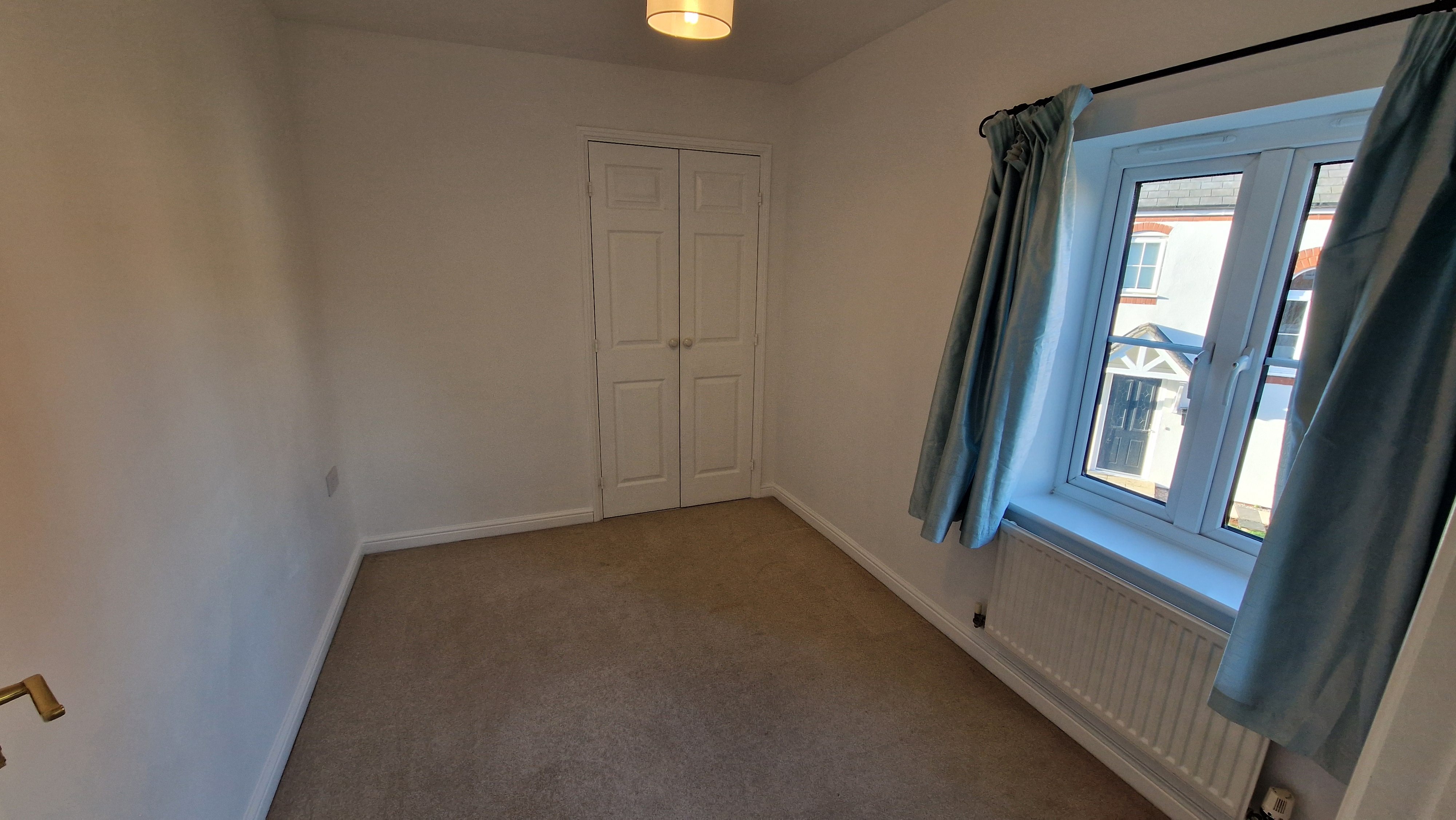 3 bed terraced house to rent in Burge Crescent, Cotford St Luke, TA4  - Property Image 11
