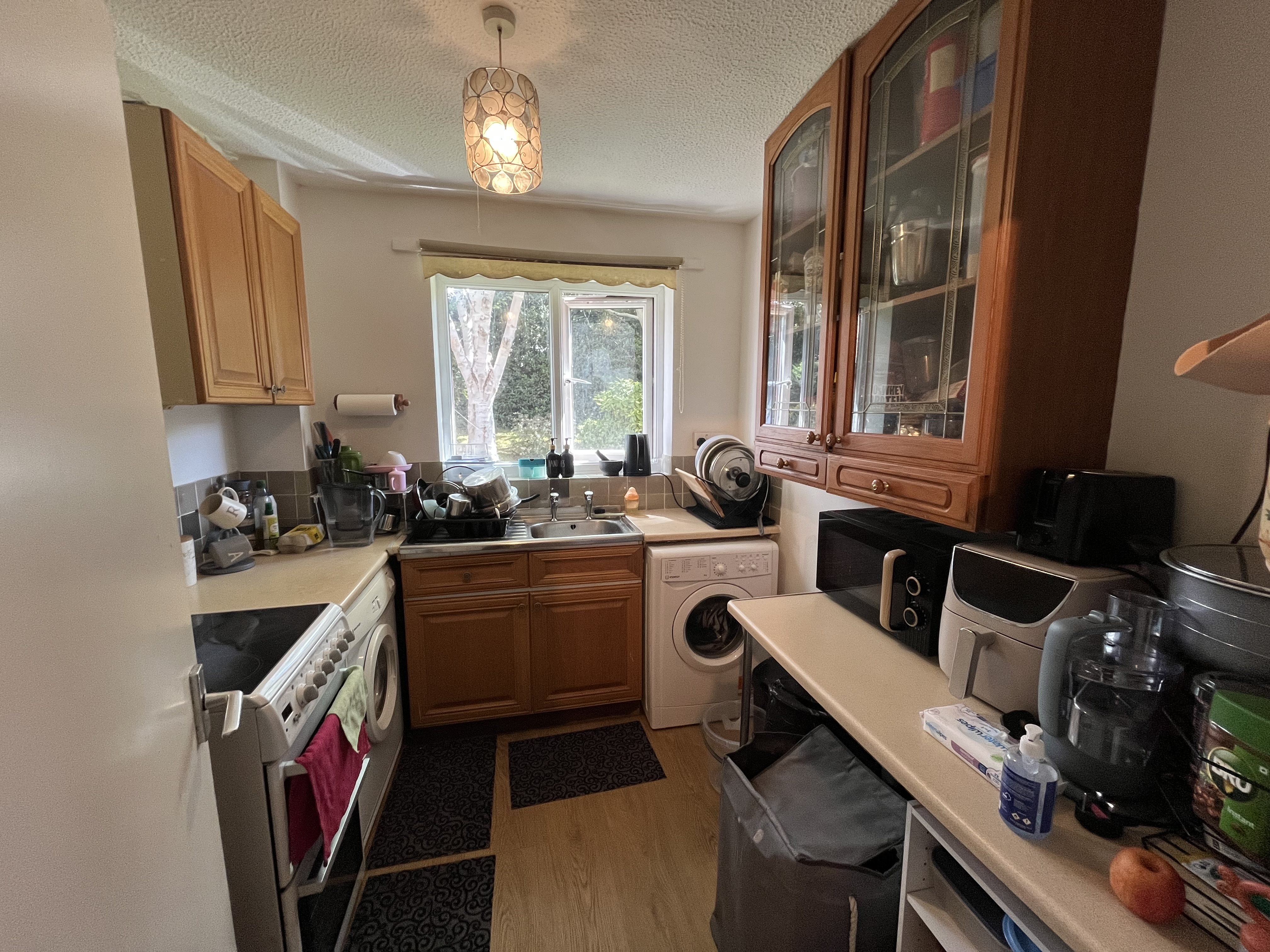 1 bed flat to rent in Priory Court, Taunton, TA1  - Property Image 5