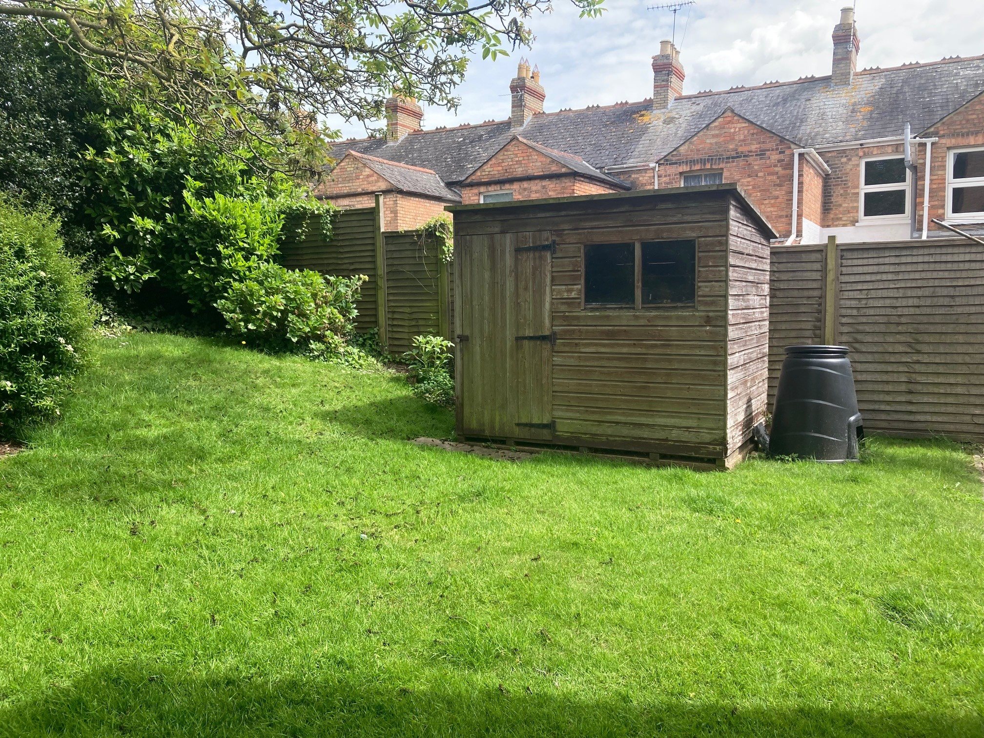 1 bed flat to rent in Priory Court, Taunton, TA1  - Property Image 8