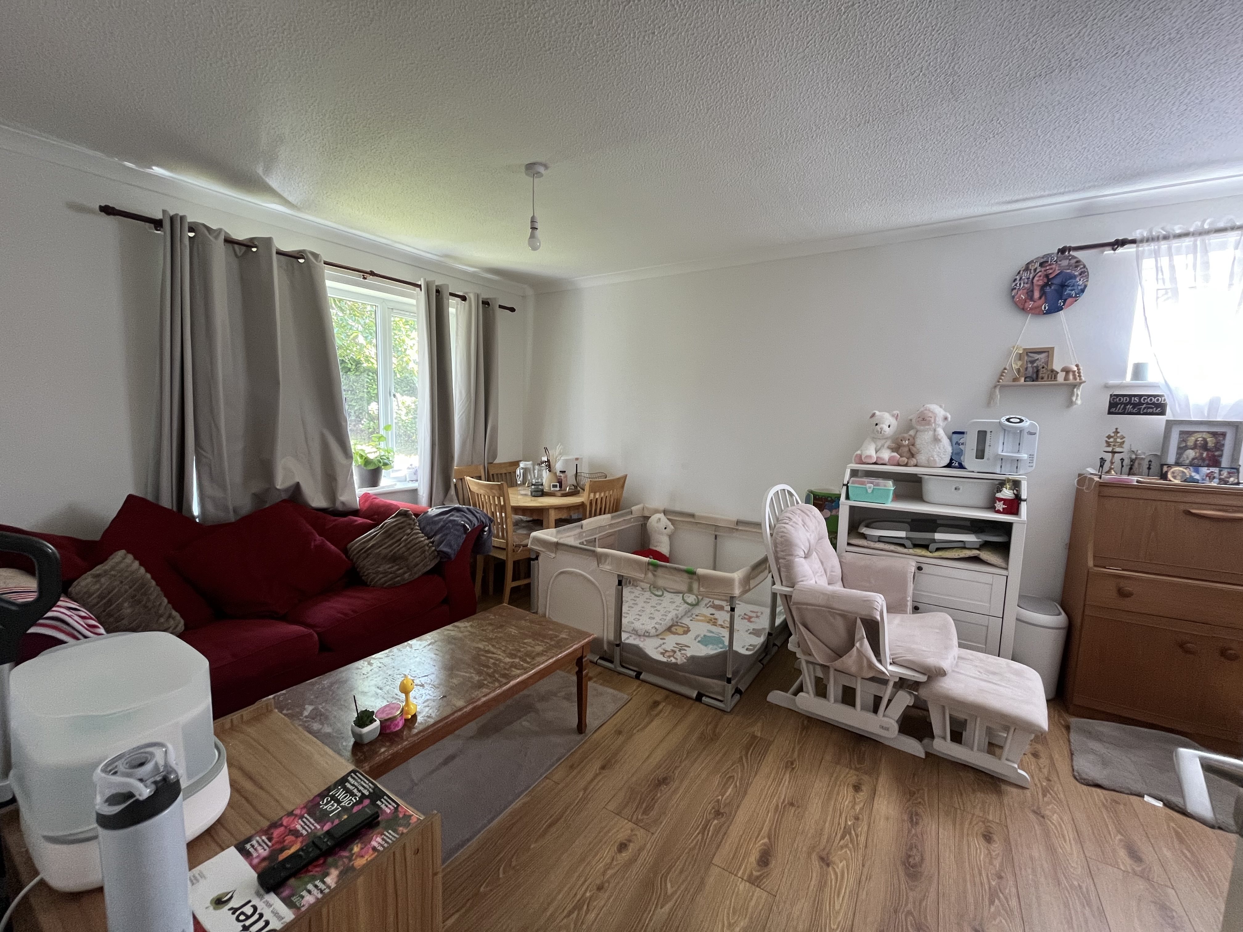 1 bed flat to rent in Priory Court, Taunton, TA1  - Property Image 3