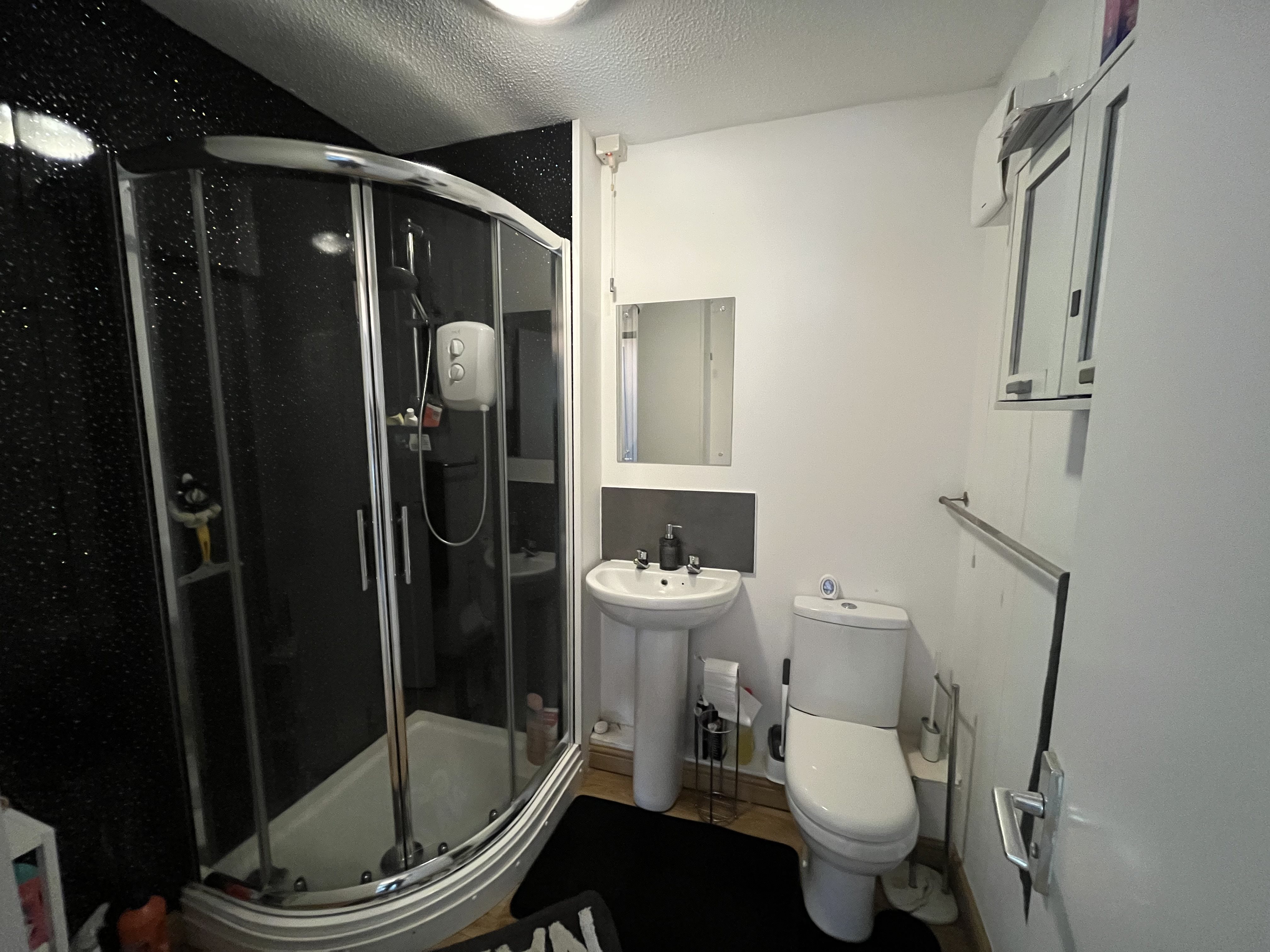 1 bed flat to rent in Priory Court, Taunton, TA1  - Property Image 6