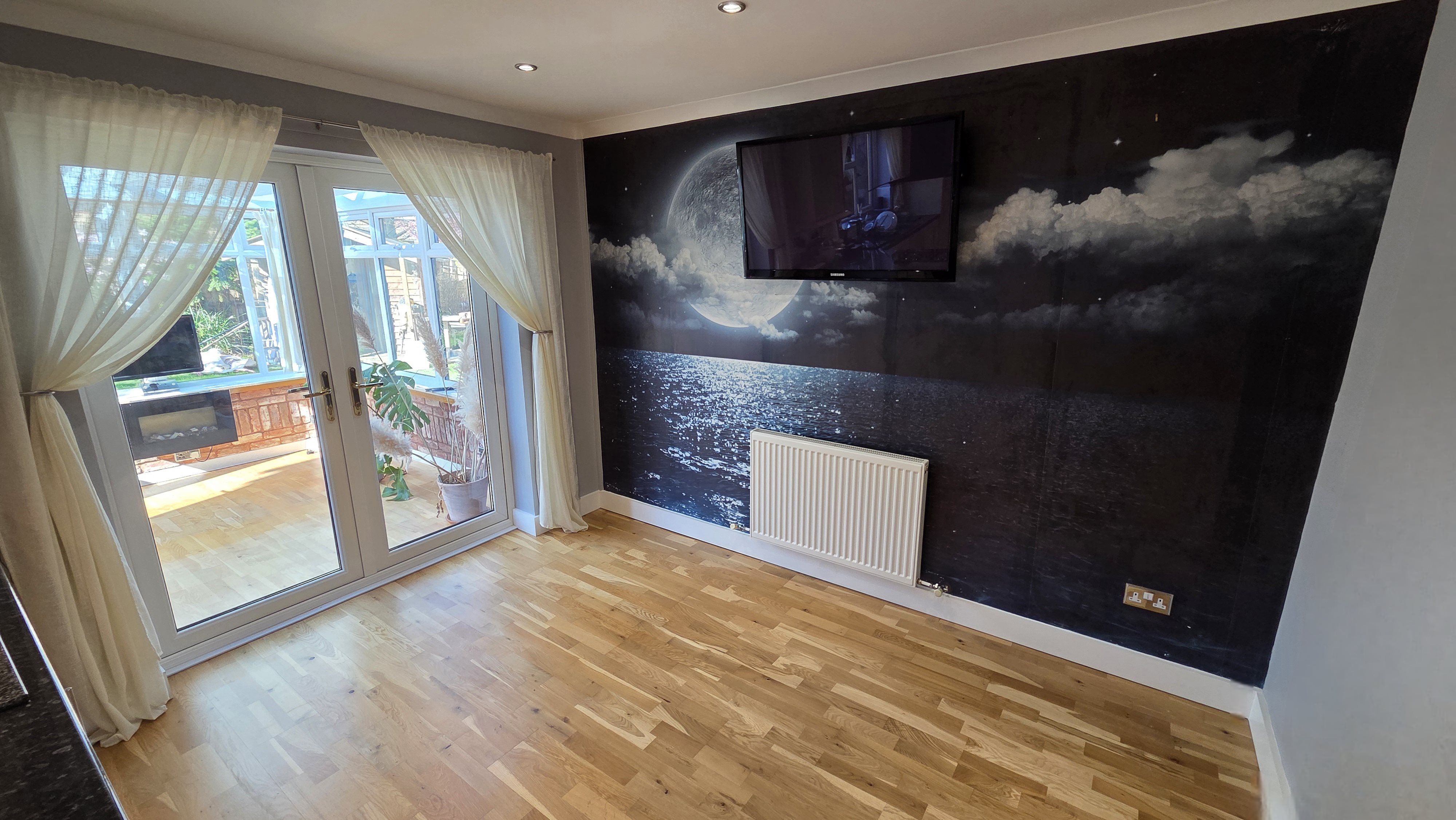 4 bed detached house to rent in Gillards Close, Rockwell Green, TA21 3