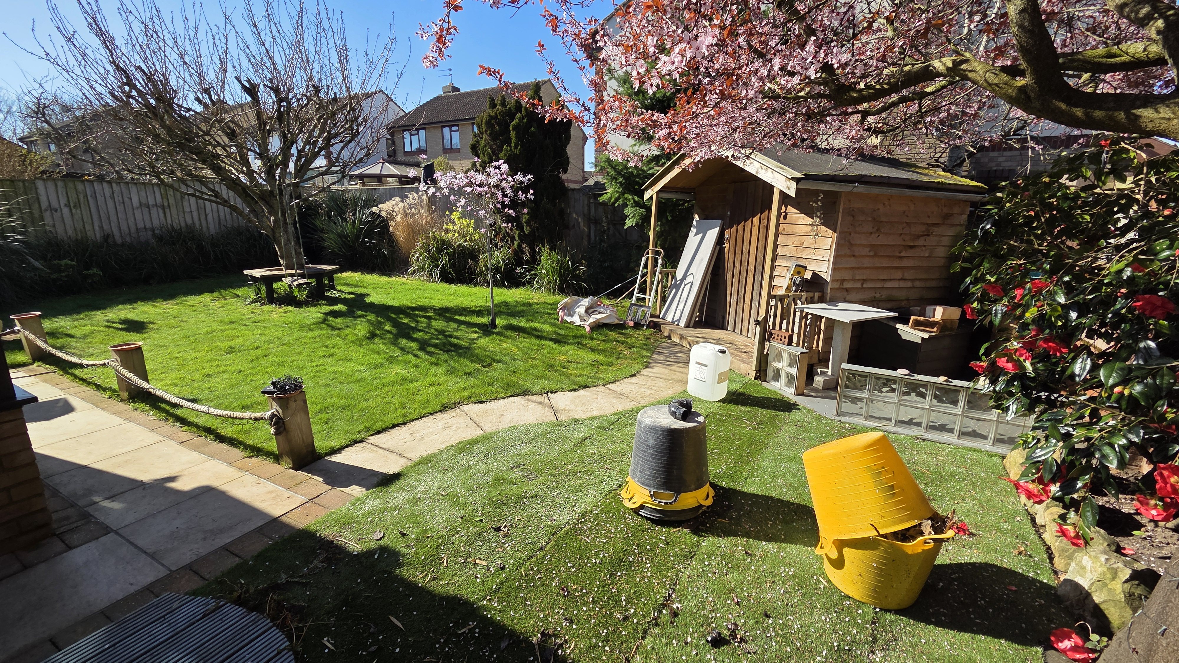 4 bed detached house to rent in Gillards Close, Rockwell Green, TA21 14