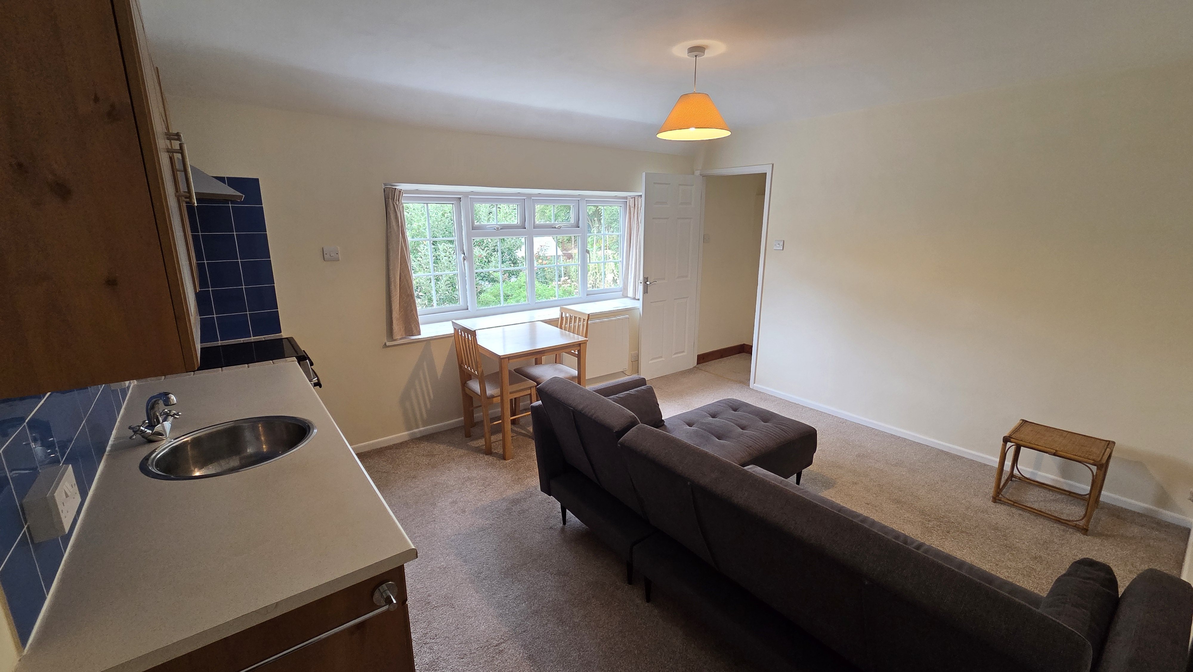 1 bed flat to rent in Mill End, The Mill, TA4  - Property Image 3