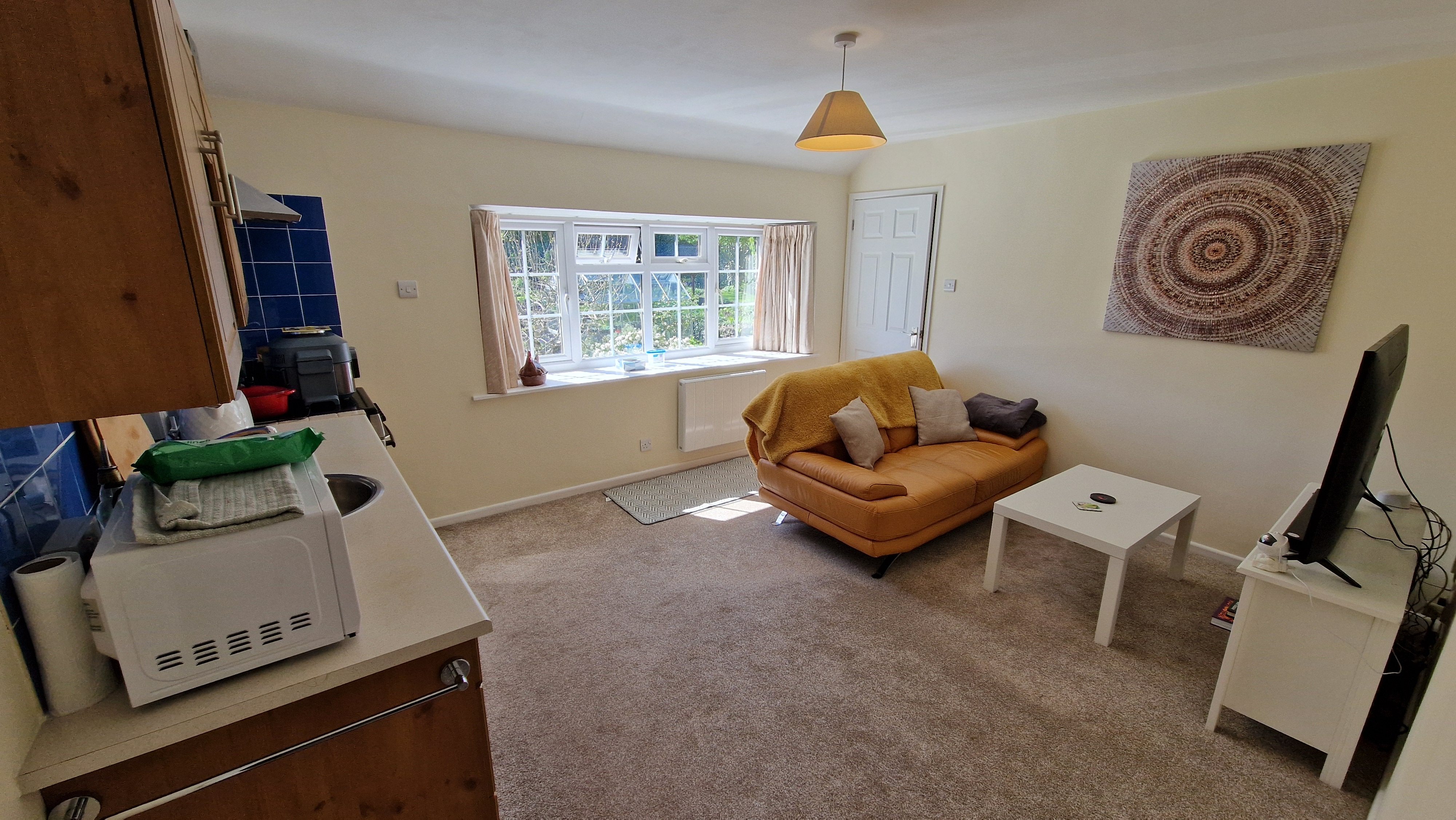 1 bed flat to rent in Mill End, The Mill, TA4  - Property Image 2