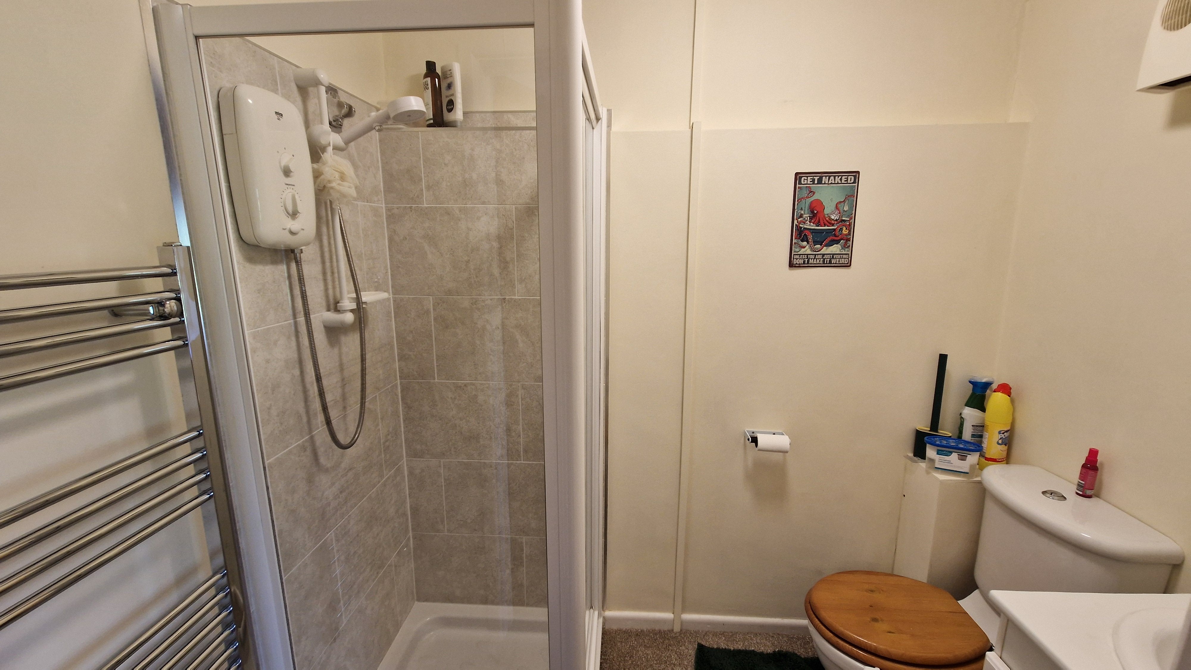1 bed flat to rent in Mill End, The Mill, TA4  - Property Image 5