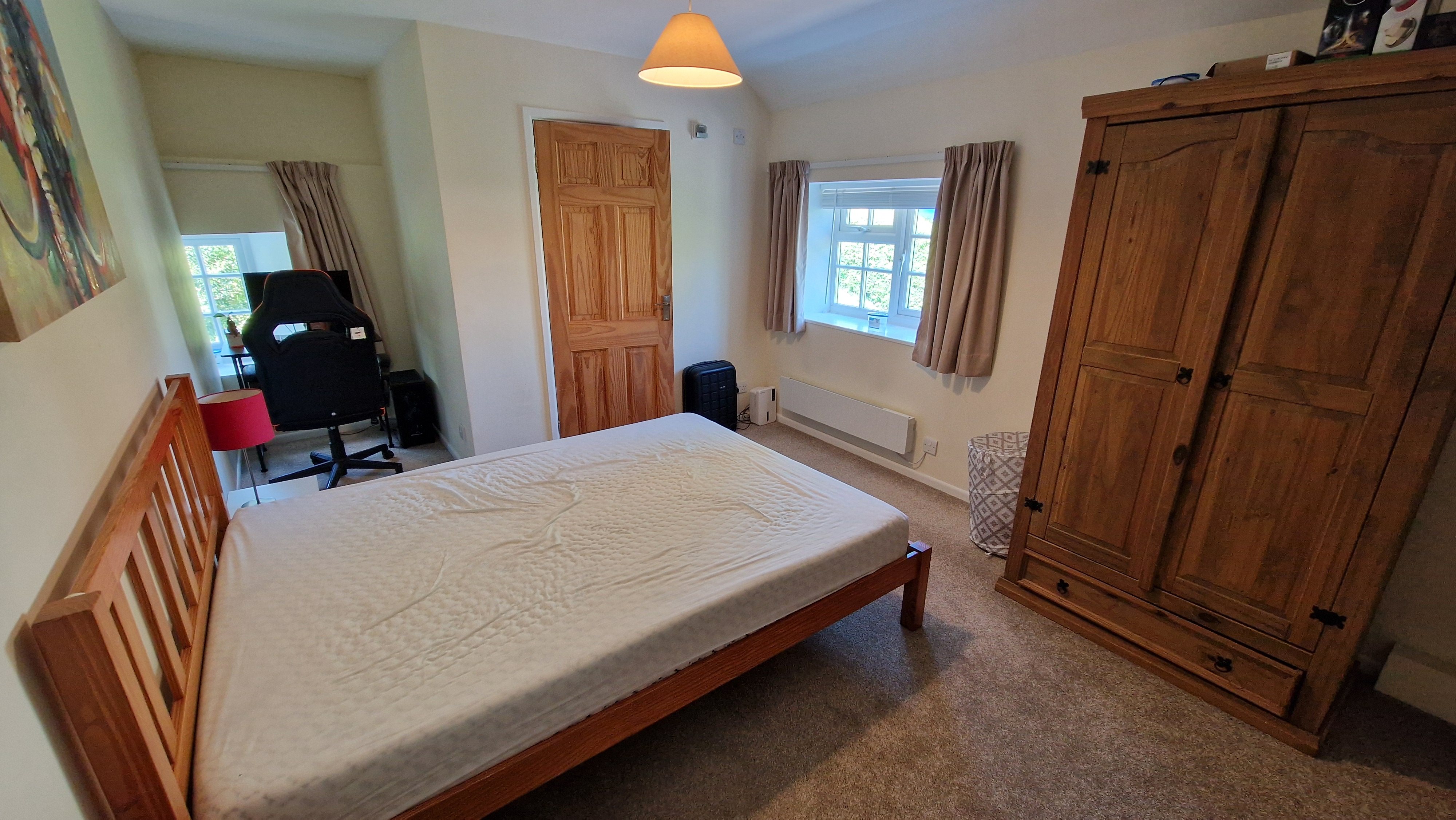 1 bed flat to rent in Mill End, The Mill, TA4  - Property Image 6