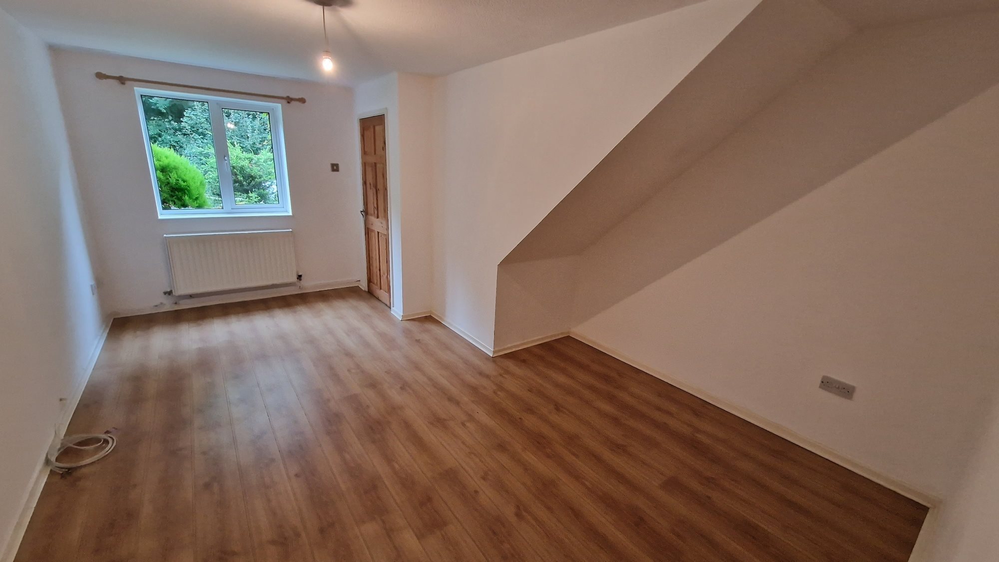 2 bed terraced house to rent in Thames Drive, Taunton, TA1  - Property Image 3