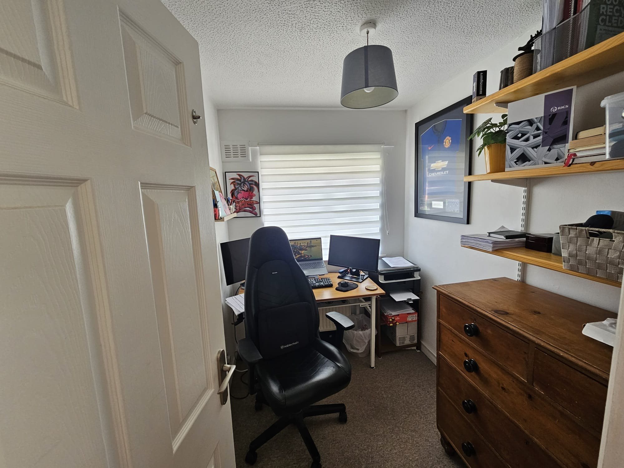 3 bed semi-detached house to rent in Bartlett Close, Taunton, TA1  - Property Image 13