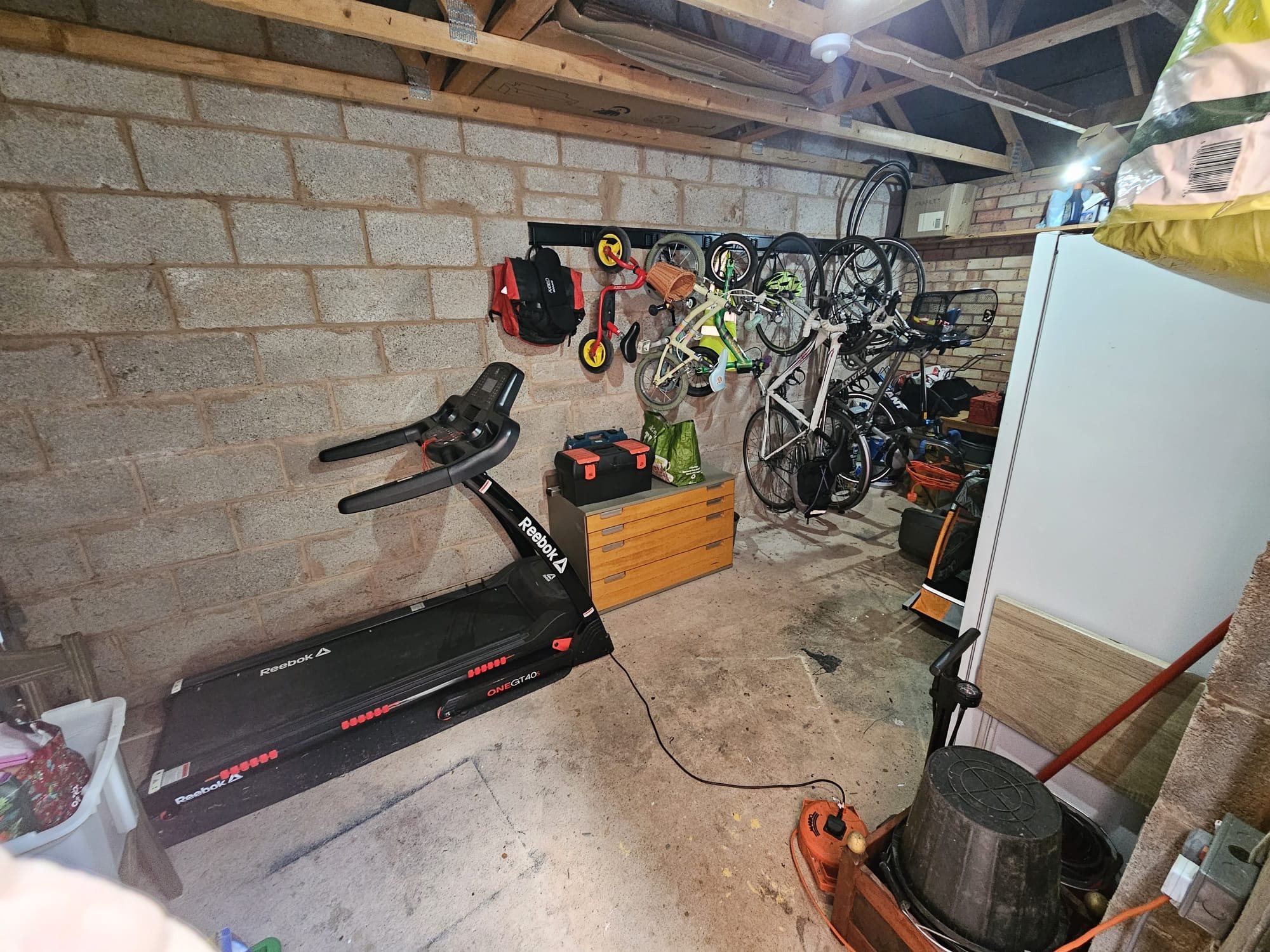 3 bed semi-detached house to rent in Bartlett Close, Taunton, TA1  - Property Image 12