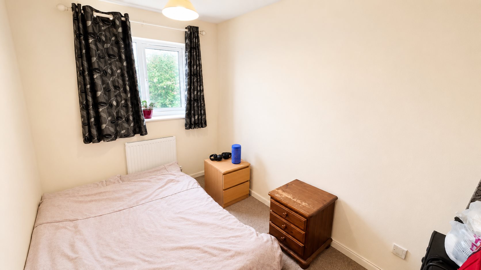 2 bed terraced house to rent in Lloyd Close, Taunton, TA1  - Property Image 7