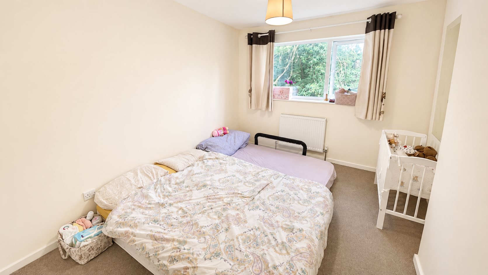 2 bed terraced house to rent in Lloyd Close, Taunton, TA1  - Property Image 6
