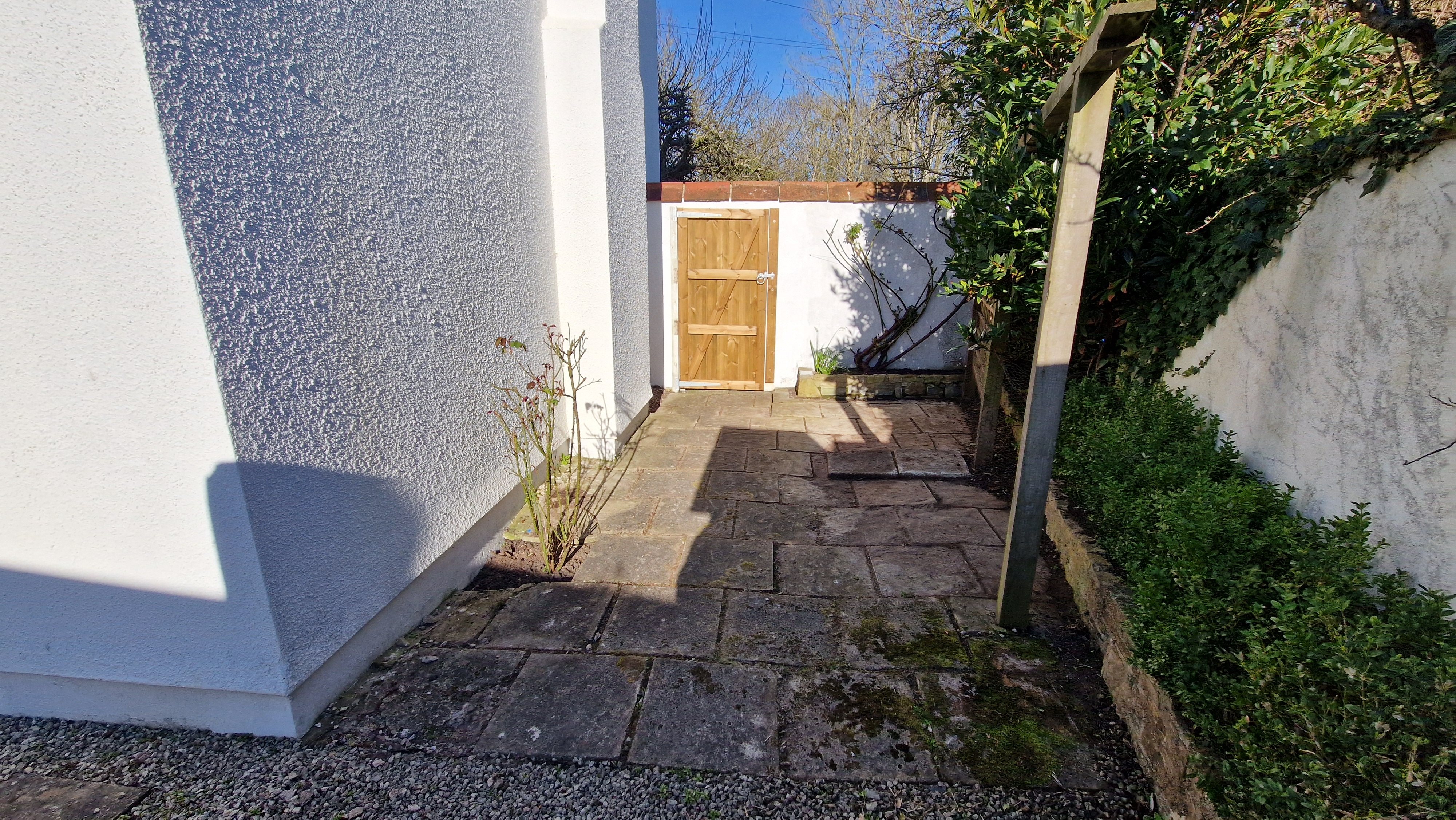 3 bed detached house to rent in Bramleys, Station Road, TA3 13