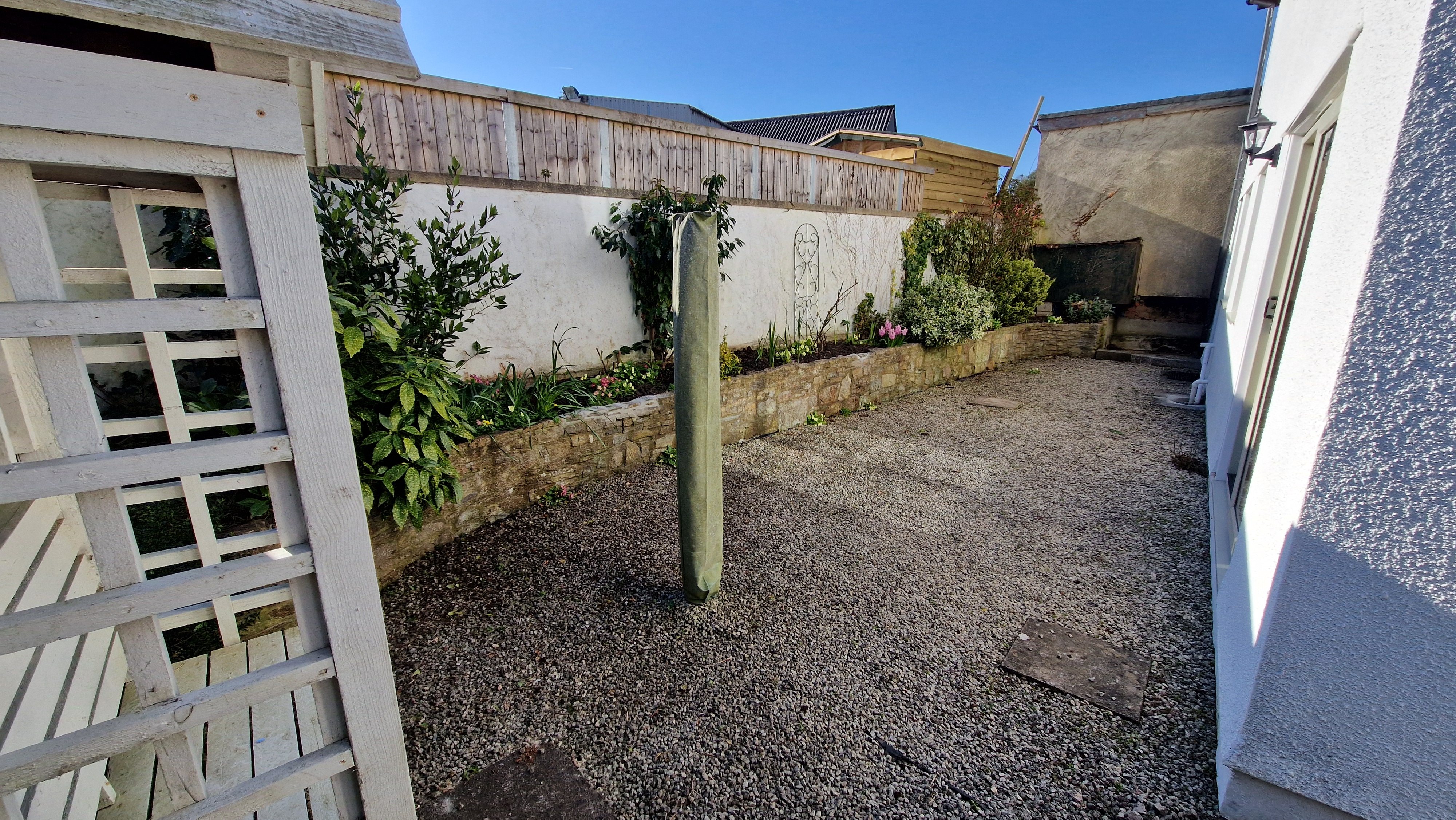 3 bed detached house to rent in Bramleys, Station Road, TA3  - Property Image 13