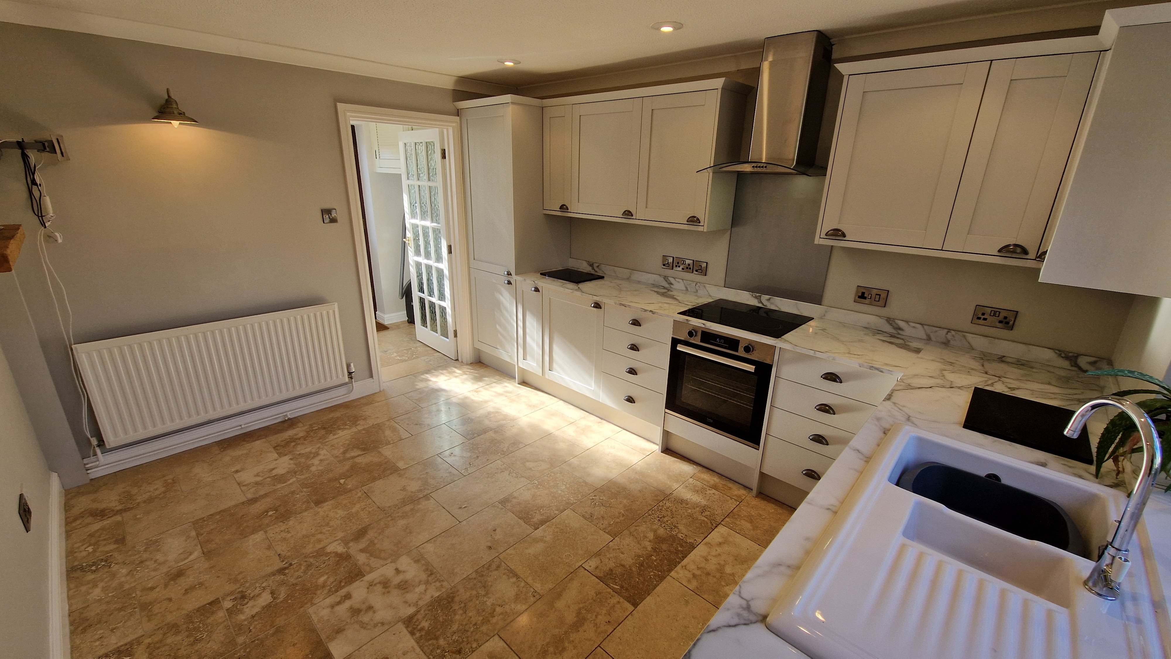 3 bed detached house to rent in Bramleys, Station Road, TA3 5