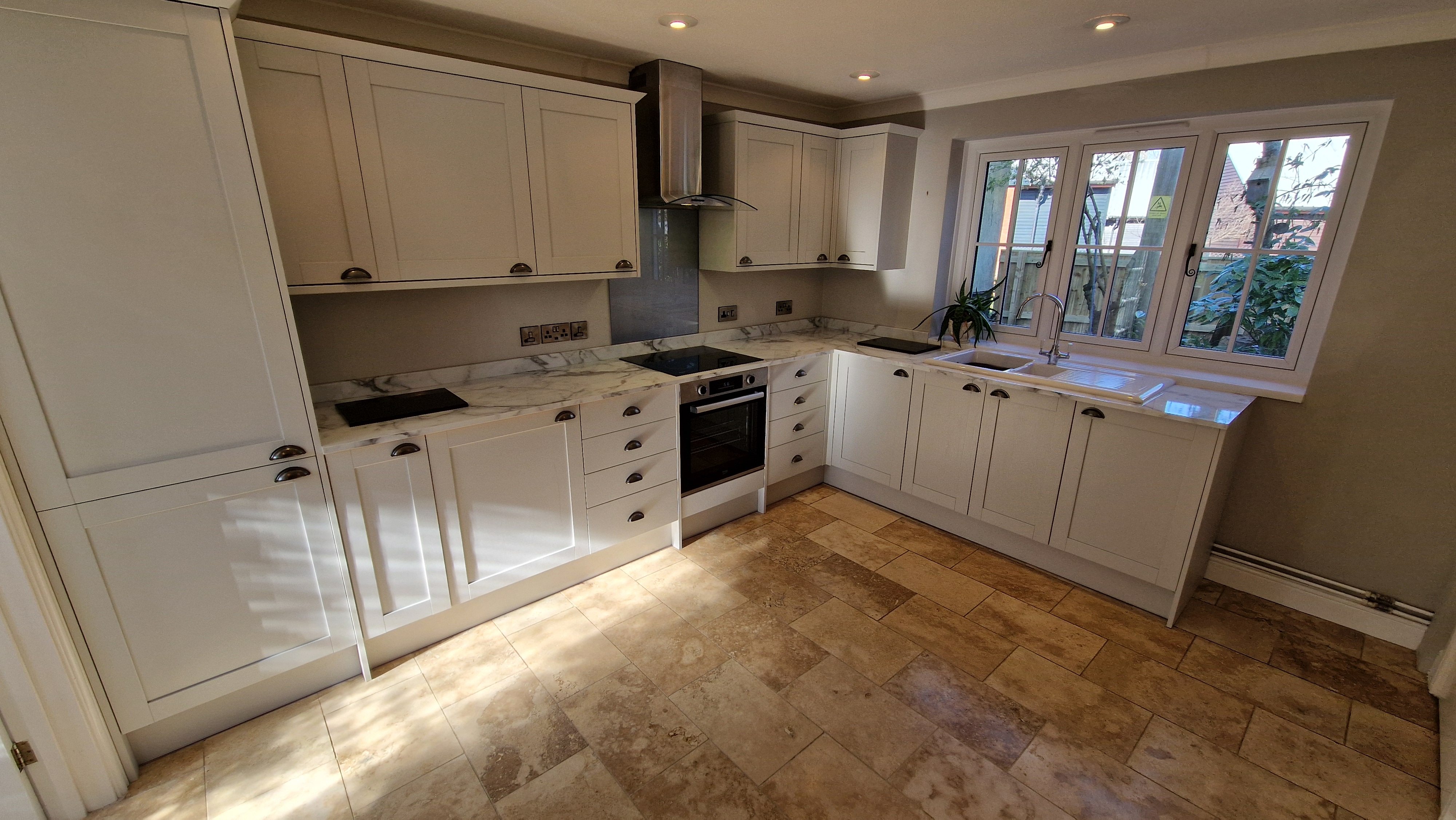 3 bed detached house to rent in Bramleys, Station Road, TA3  - Property Image 5
