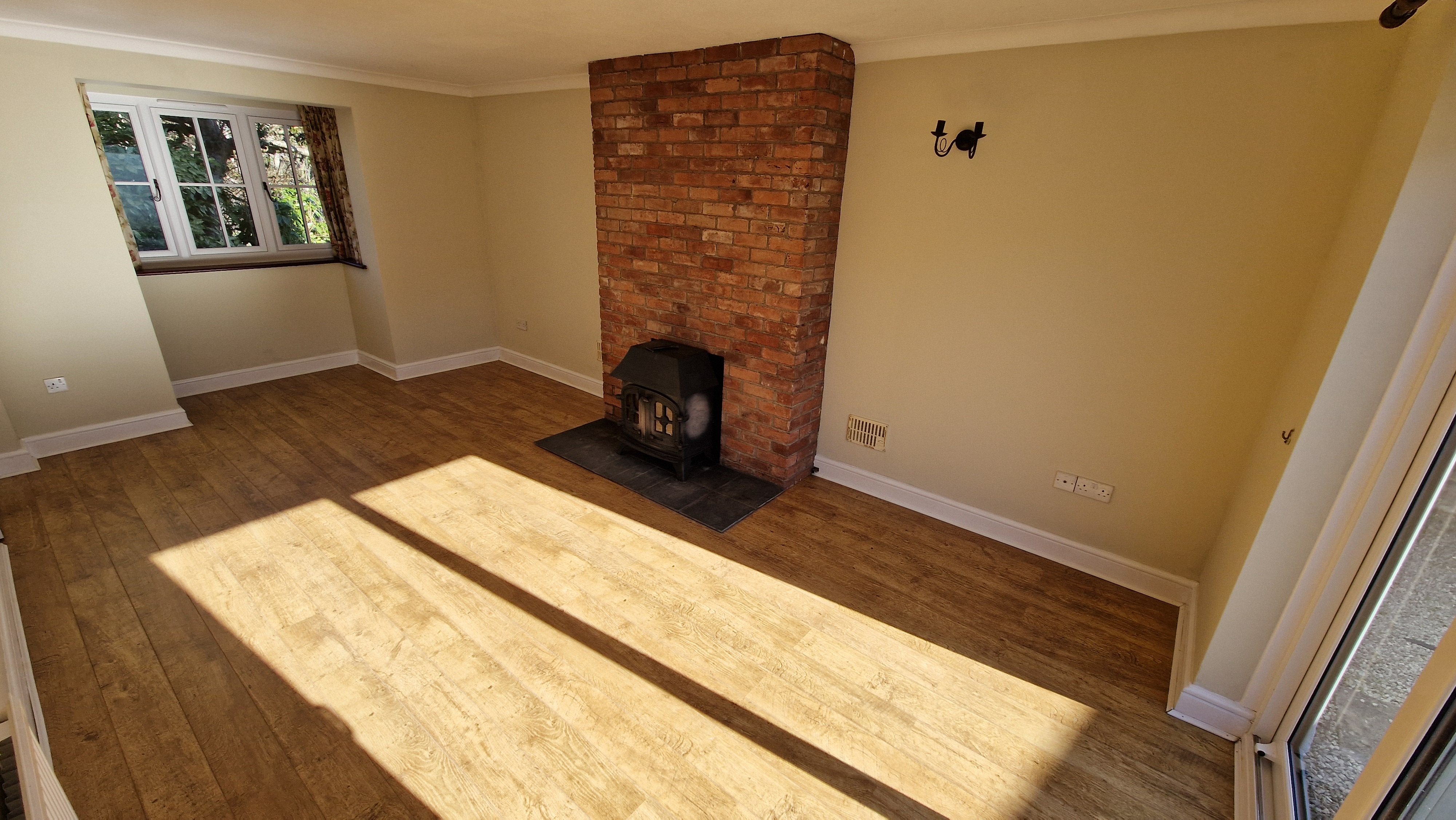 3 bed detached house to rent in Bramleys, Station Road, TA3  - Property Image 3