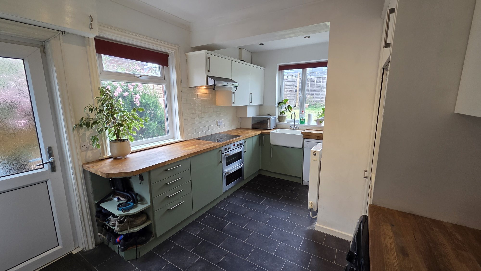 3 bed semi-detached house to rent in Mountway Road, Taunton, TA1  - Property Image 4