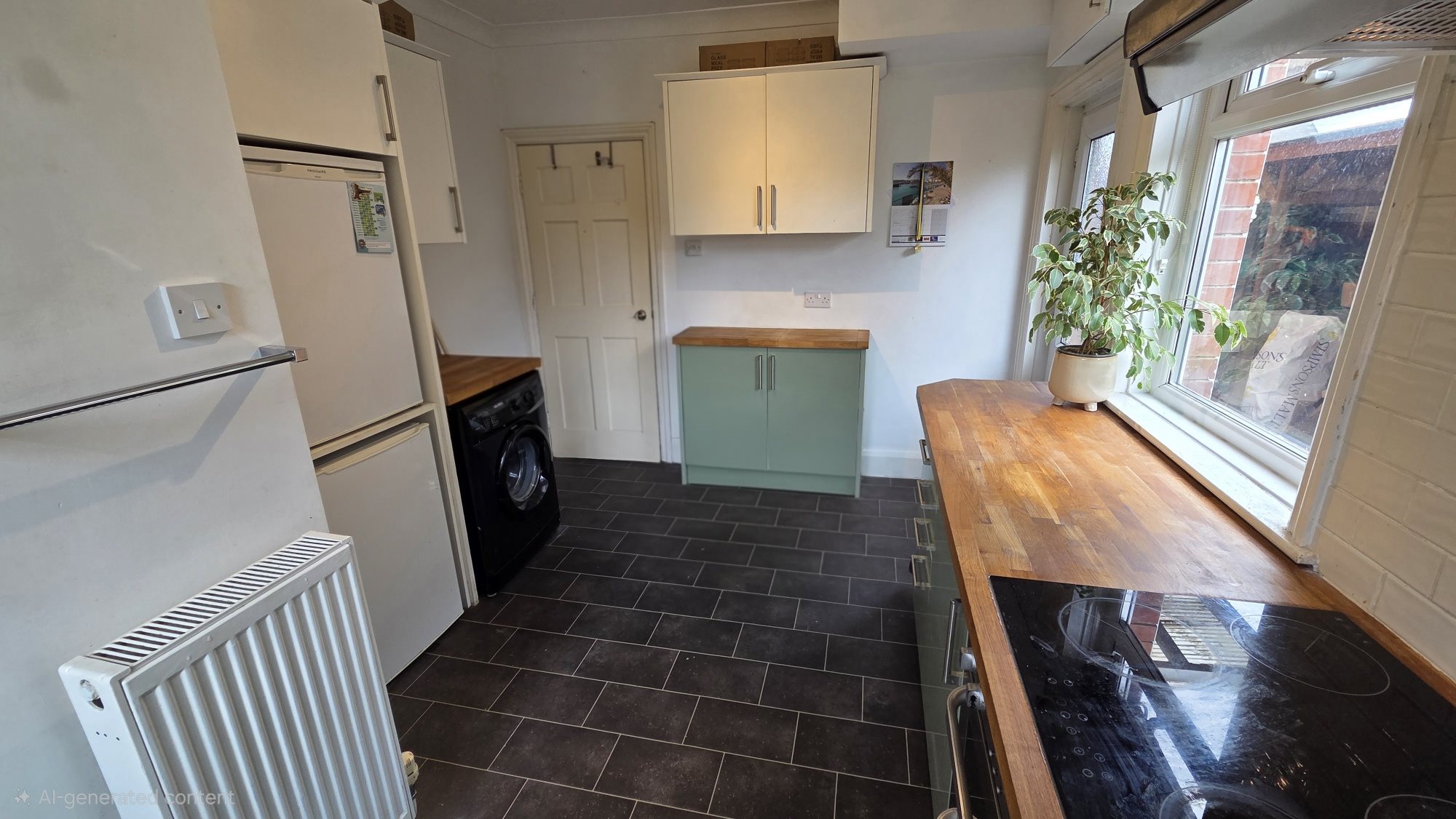 3 bed semi-detached house to rent in Mountway Road, Taunton, TA1 4