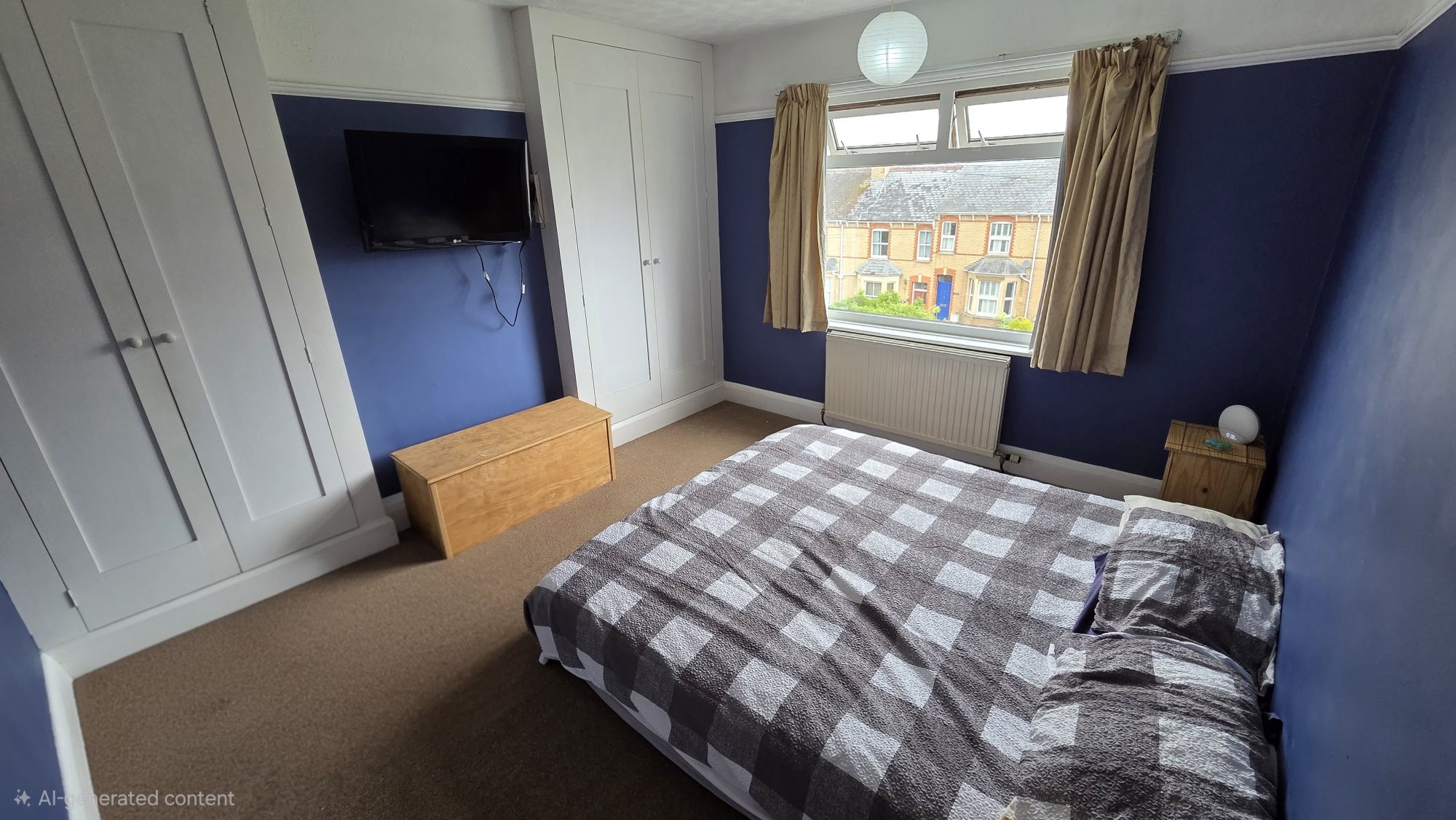 3 bed semi-detached house to rent in Mountway Road, Taunton, TA1  - Property Image 8