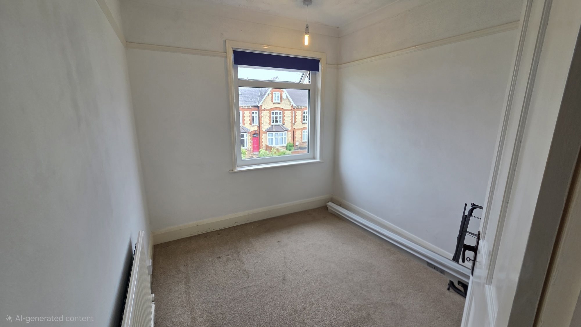 3 bed semi-detached house to rent in Mountway Road, Taunton, TA1 8