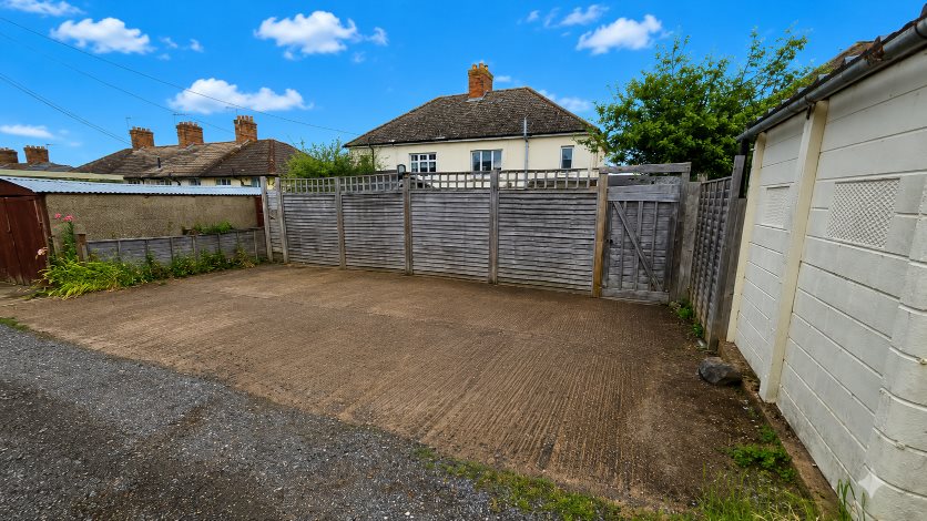 3 bed semi-detached house to rent in Mountway Road, Taunton, TA1  - Property Image 10