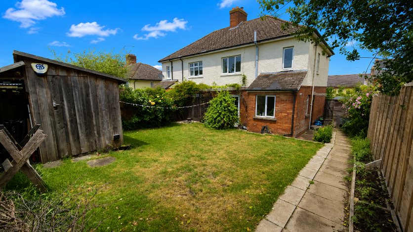 3 bed semi-detached house to rent in Mountway Road, Taunton, TA1  - Property Image 11