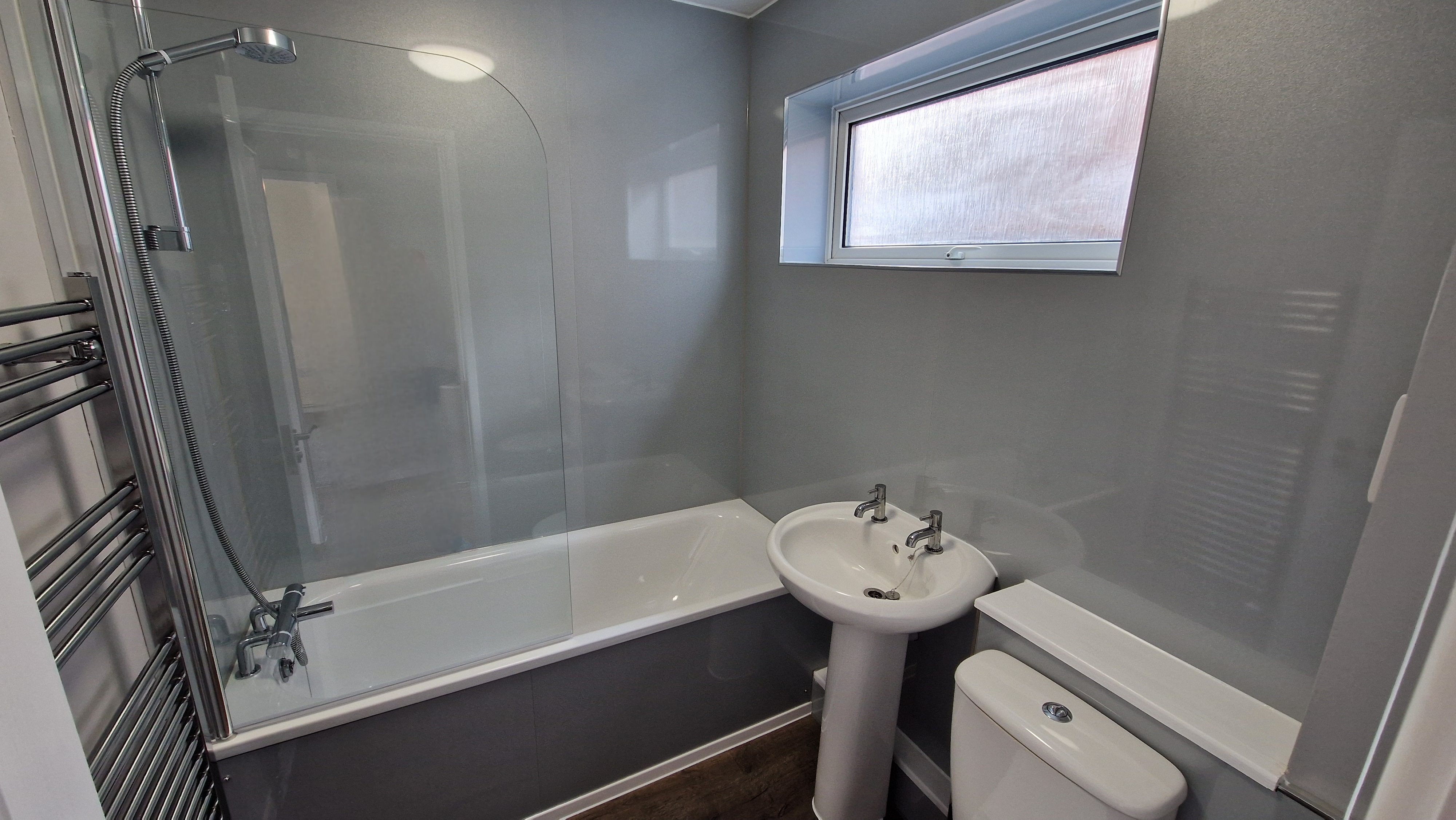 2 bed bungalow to rent in Burchs Close, Taunton, TA1  - Property Image 6