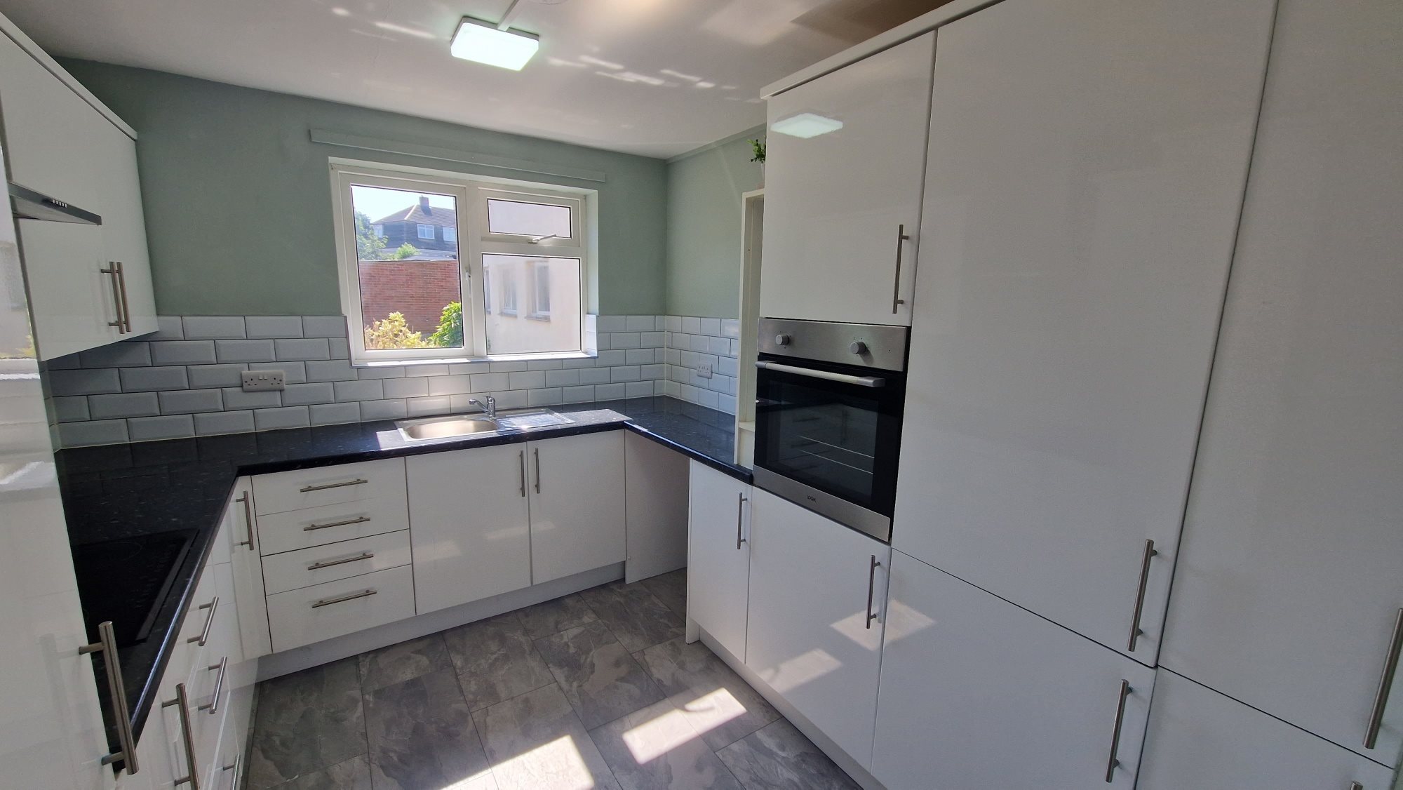 1 bed flat to rent in Bramley Road, Taunton, TA1 2