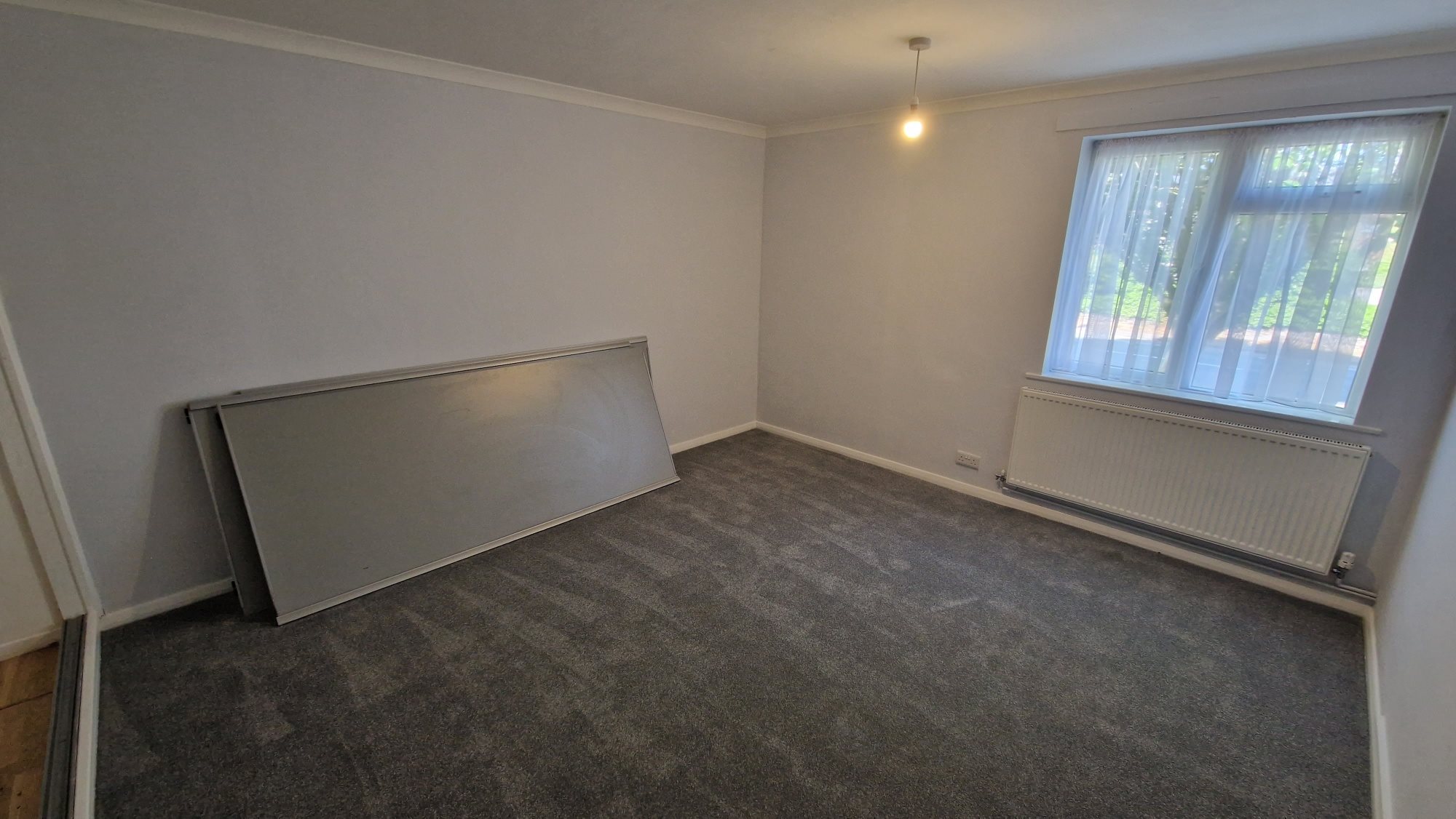1 bed flat to rent in Bramley Road, Taunton, TA1 4