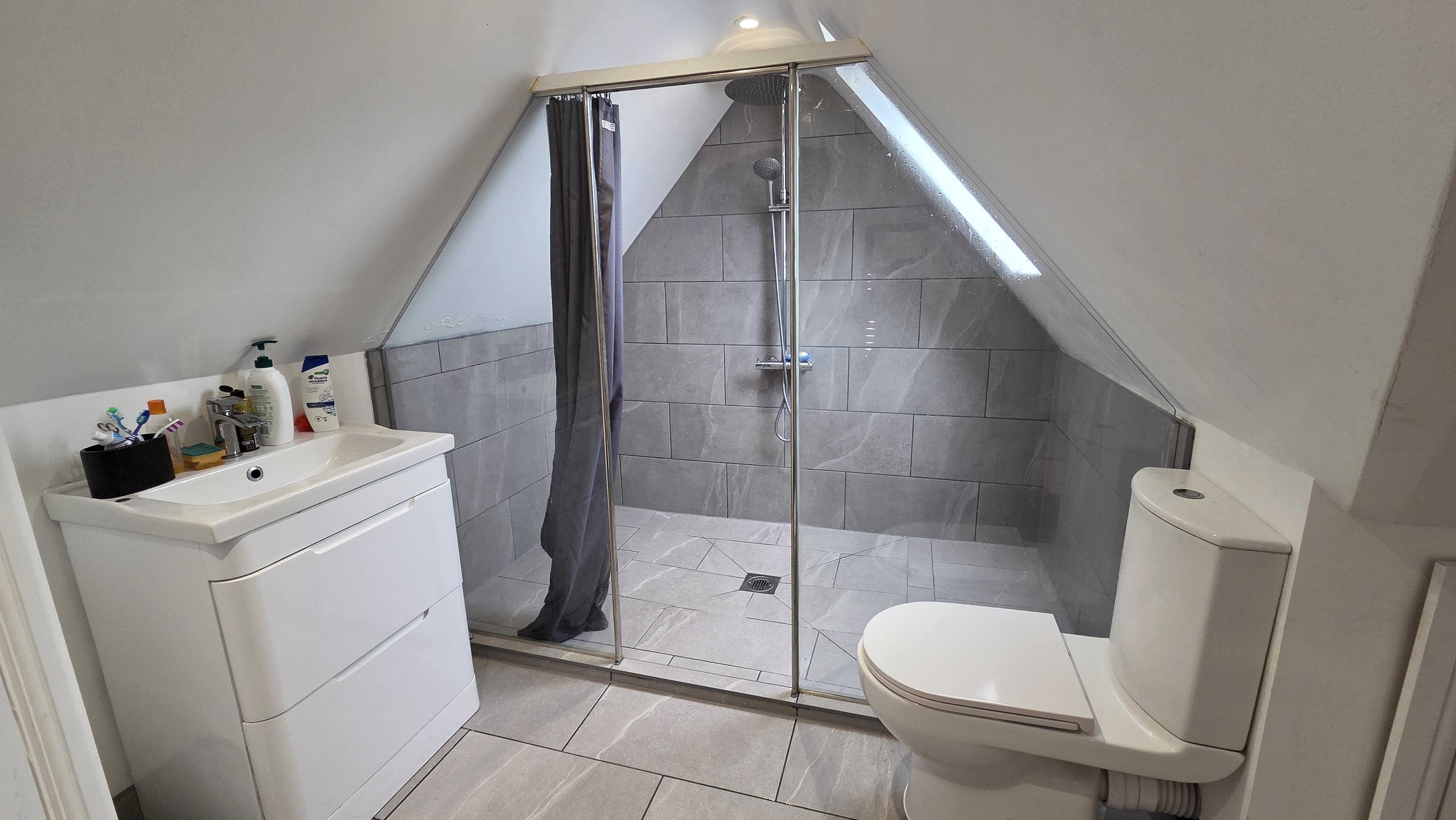 2 bed flat to rent in Eastbourne Terrace, Taunton, TA1 4