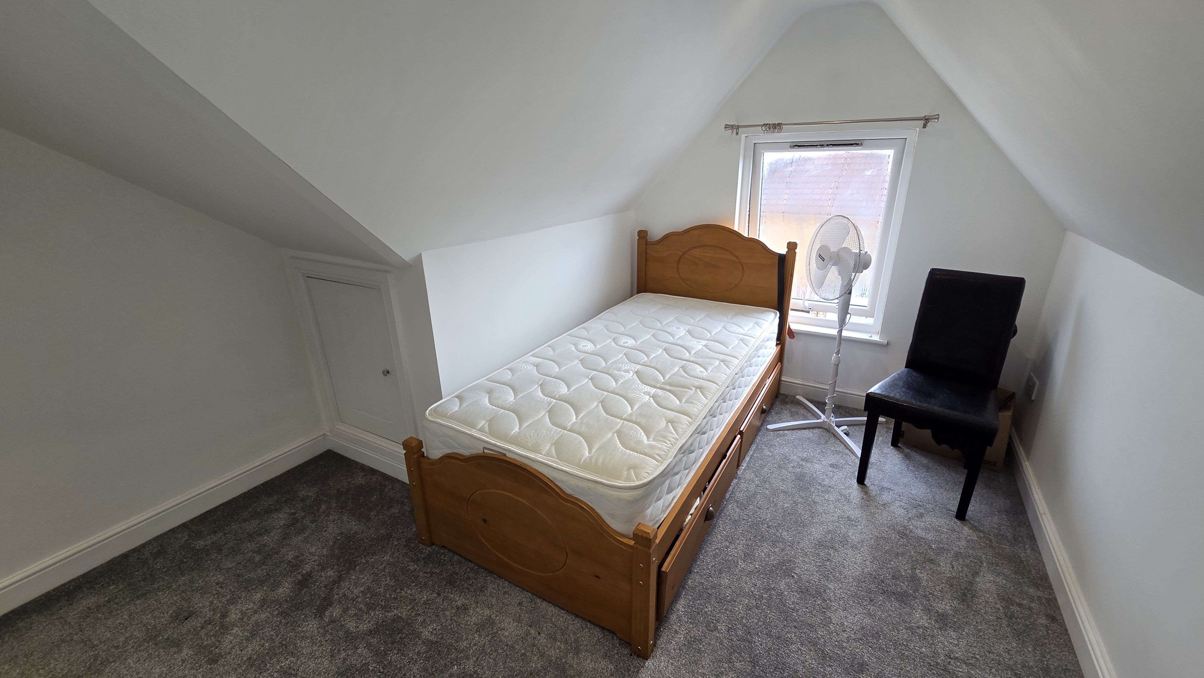 2 bed flat to rent in Eastbourne Terrace, Taunton, TA1  - Property Image 7