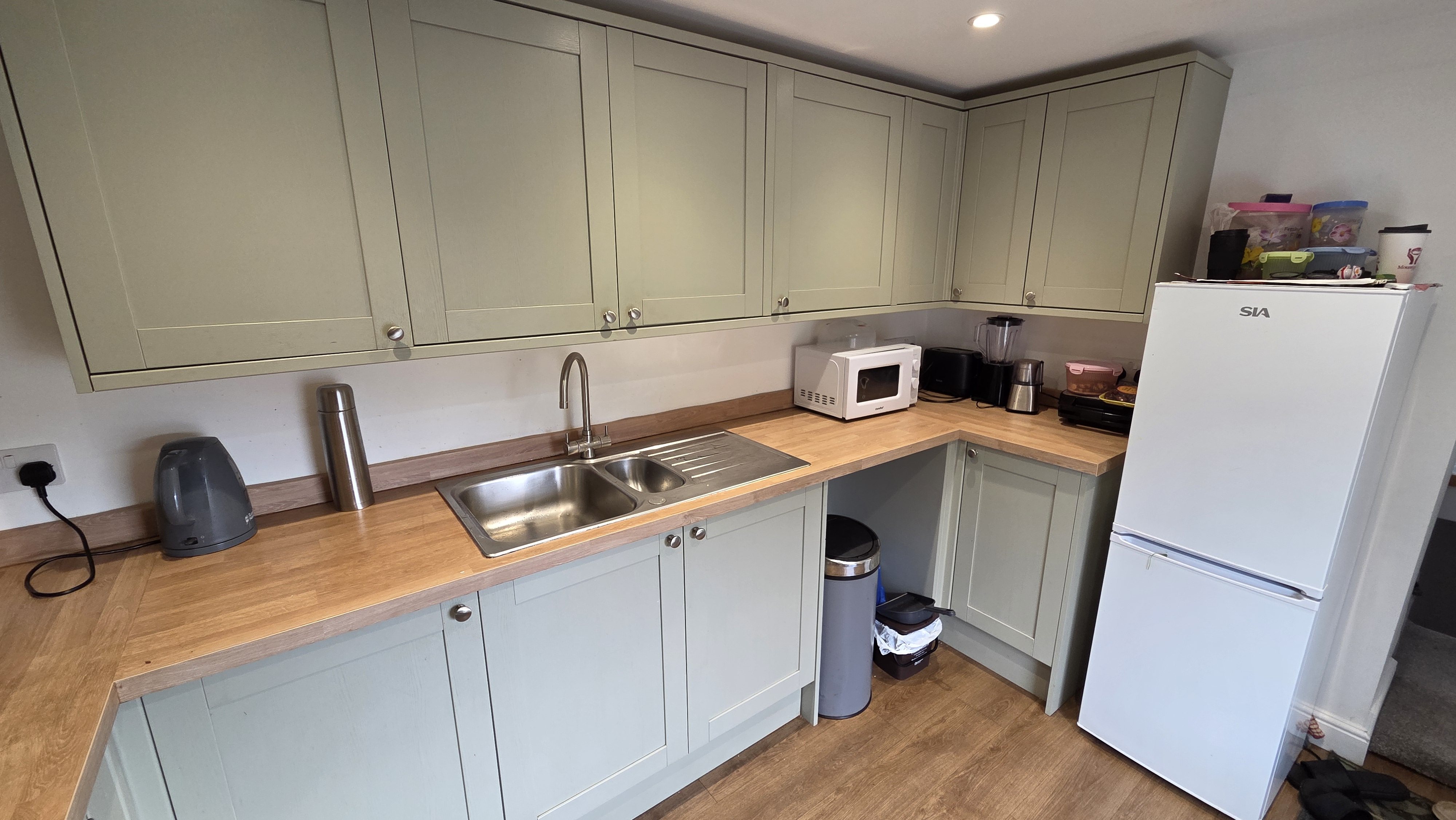 2 bed flat to rent in Eastbourne Terrace, Taunton, TA1  - Property Image 4