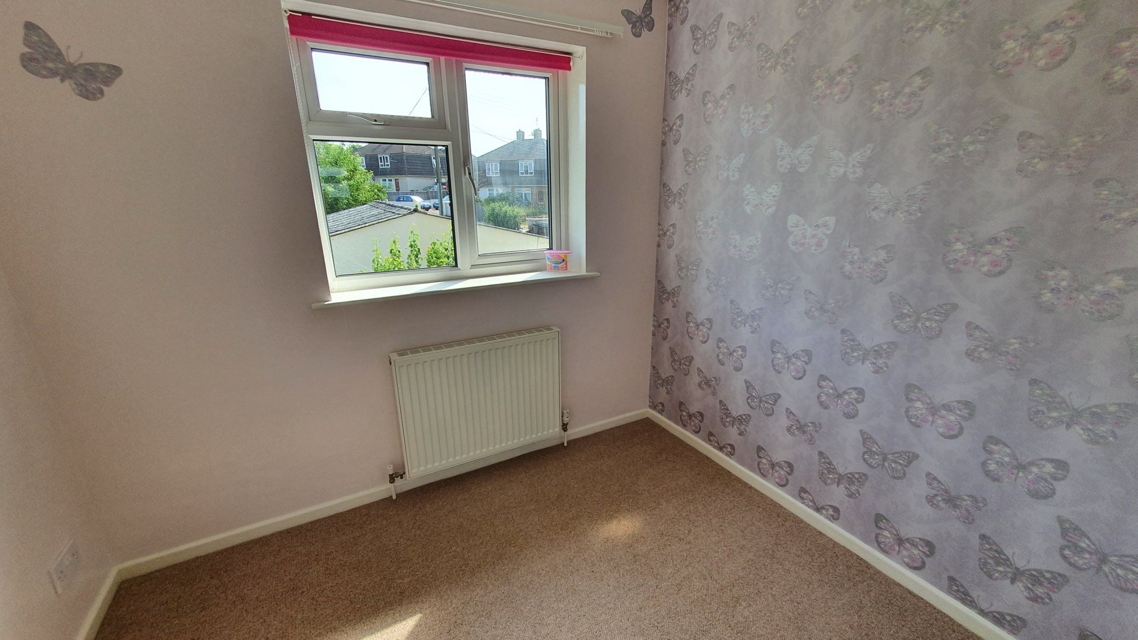 3 bed house to rent in Bishops Hull, Taunton, TA1  - Property Image 8