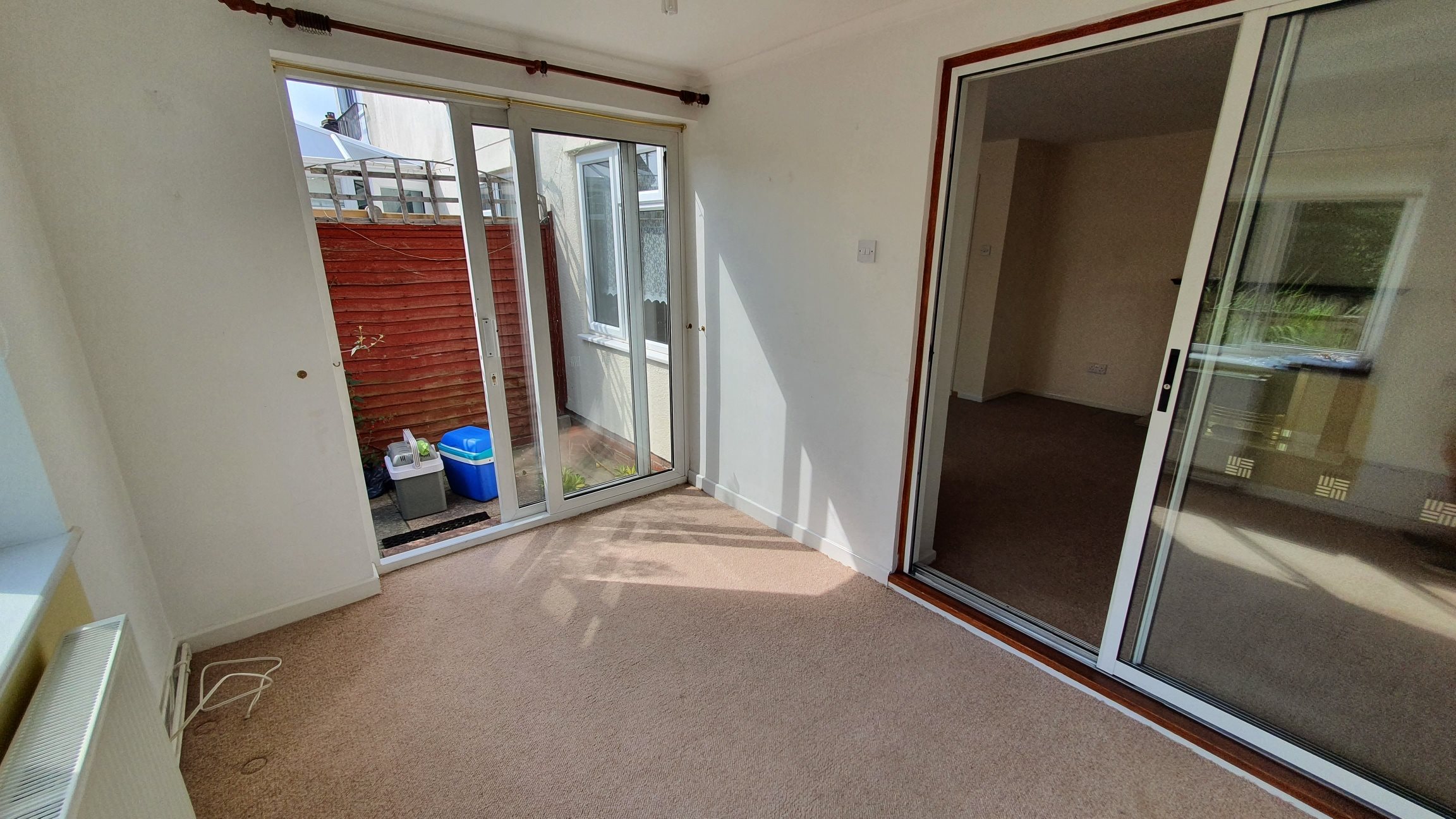 3 bed house to rent in Bishops Hull, Taunton, TA1 3