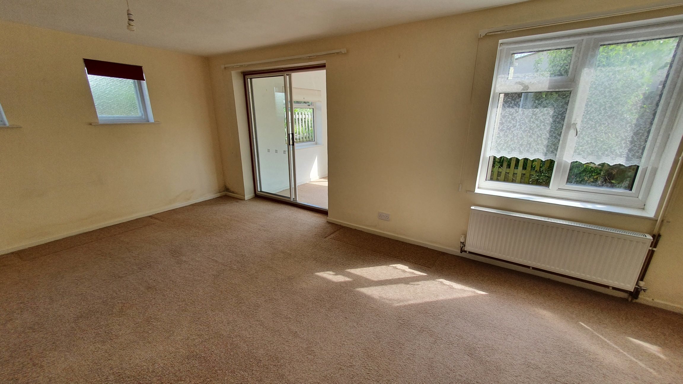 3 bed house to rent in Bishops Hull, Taunton, TA1 2
