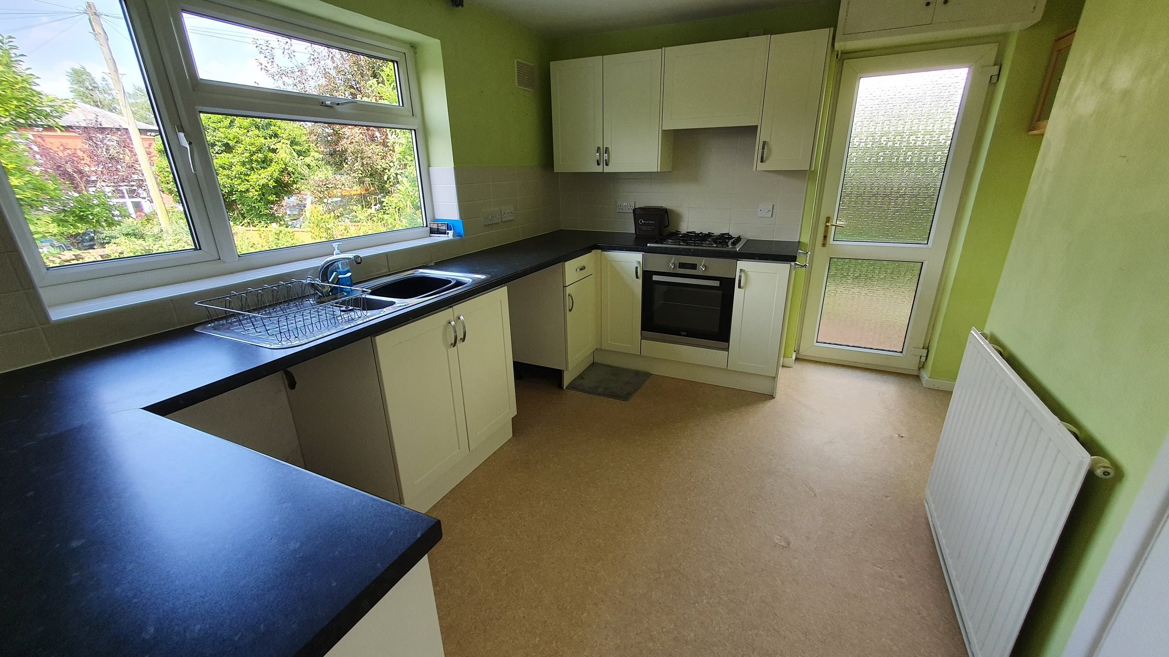 3 bed house to rent in Bishops Hull, Taunton, TA1  - Property Image 2
