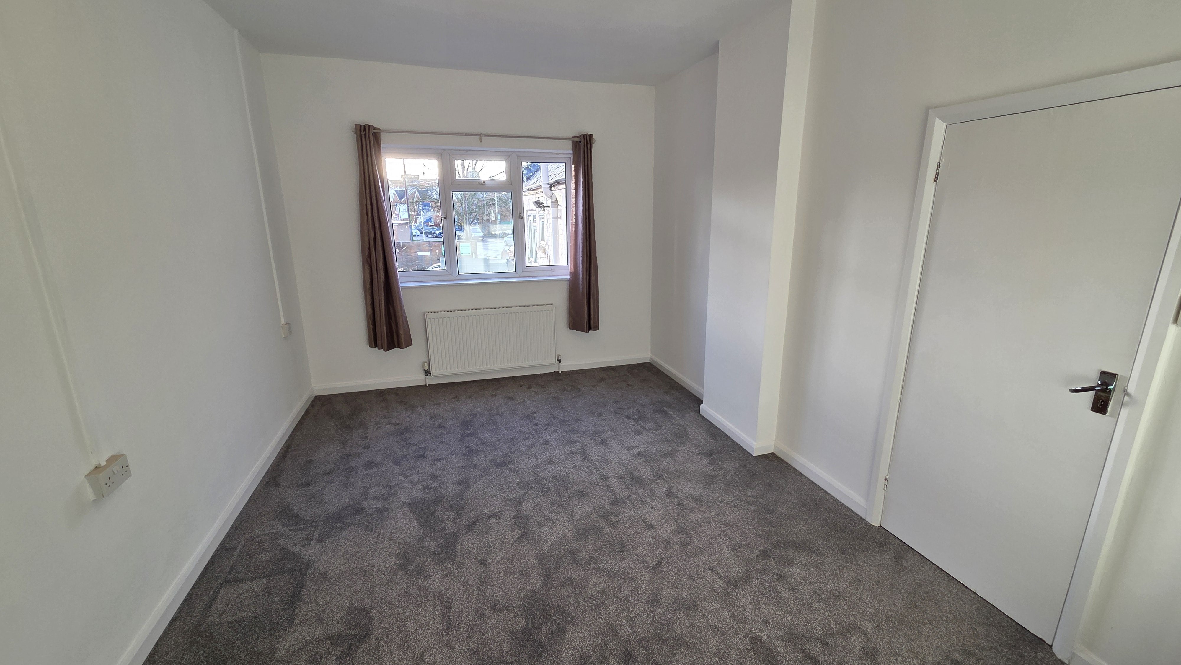 2 bed flat to rent in Bridge Street, Taunton, TA1 7