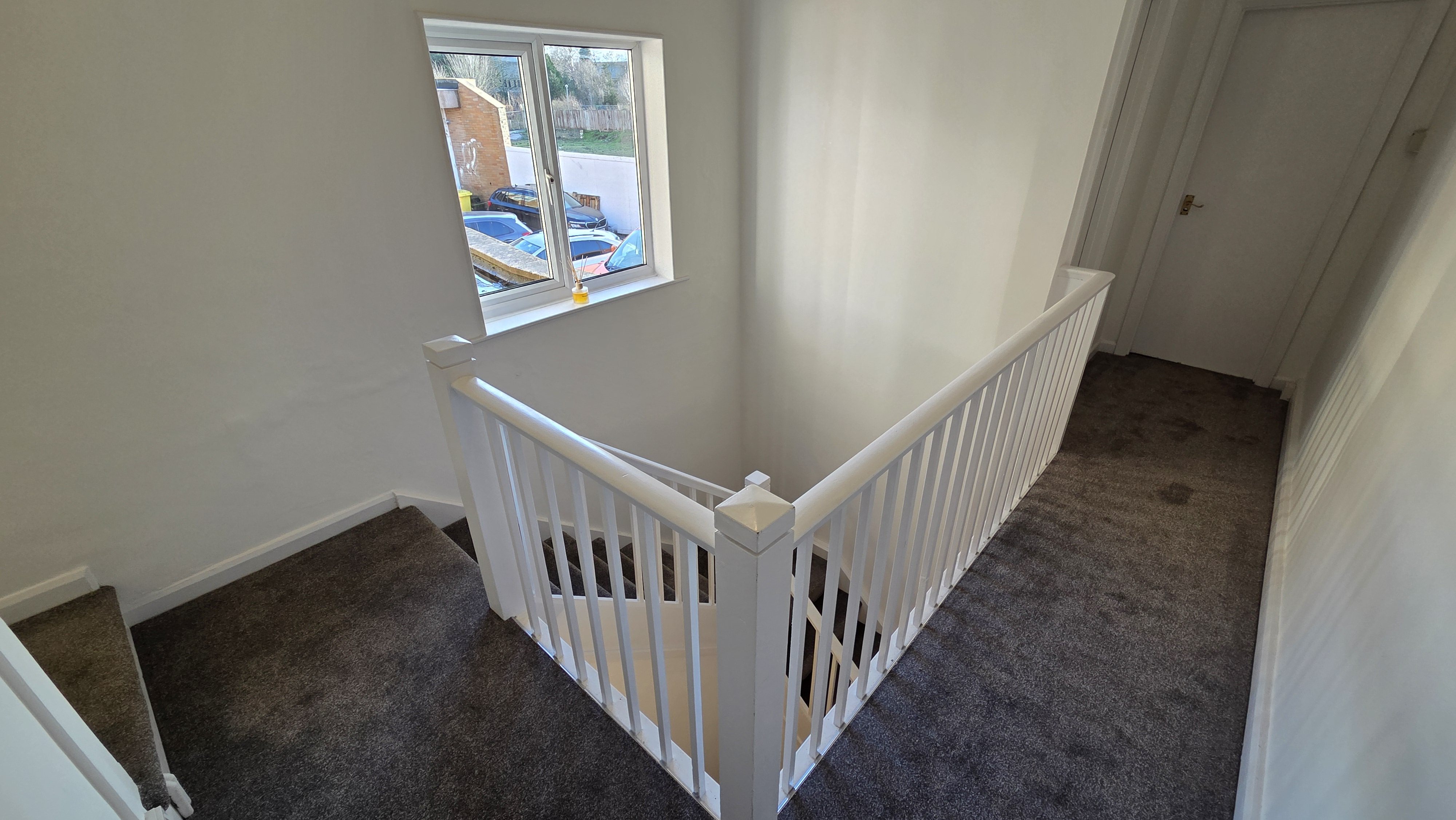 2 bed flat to rent in Bridge Street, Taunton, TA1 2