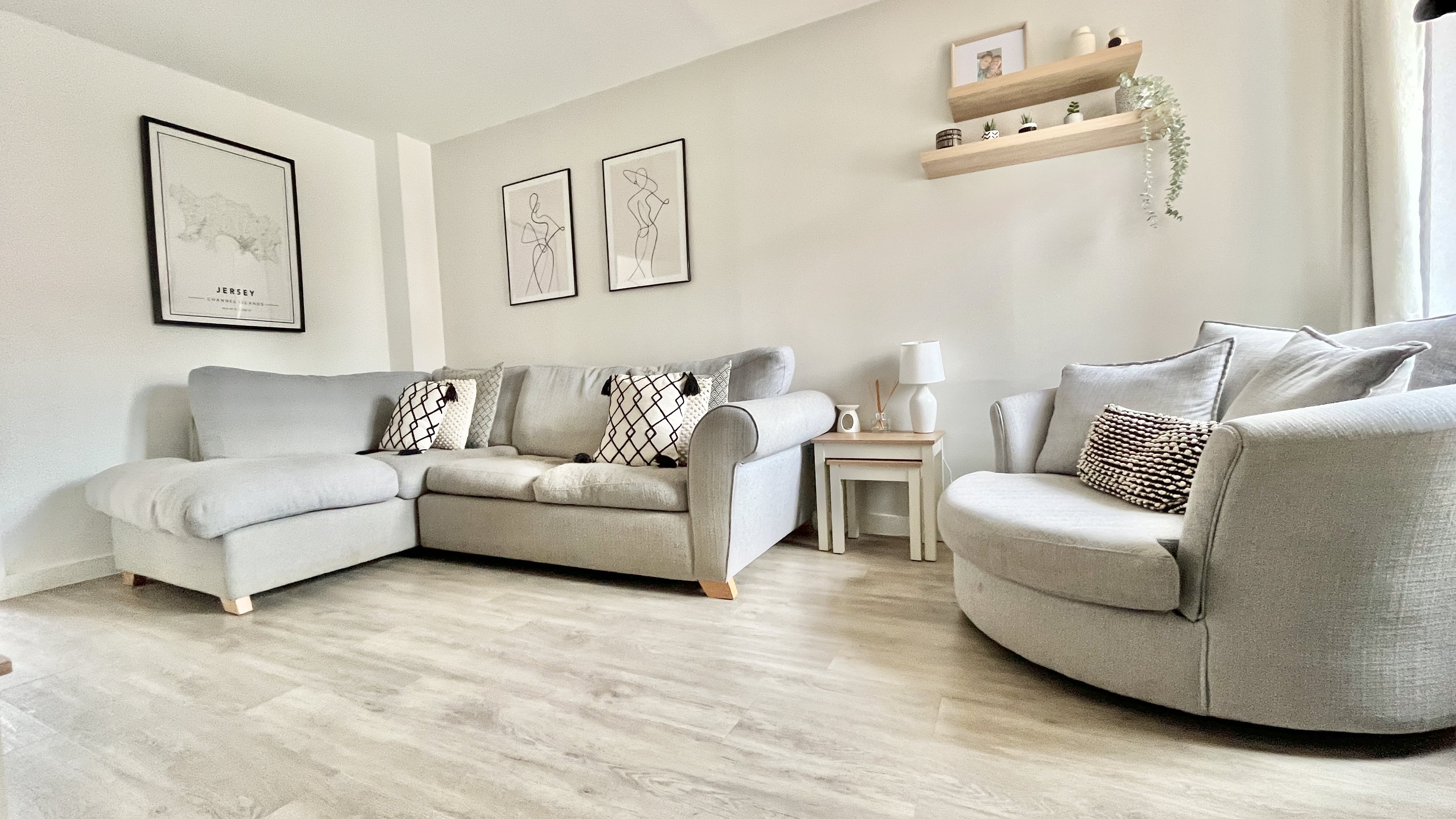 2 bed terraced house to rent in Desmond Rochford Way, Bishops Hull, TA1  - Property Image 3