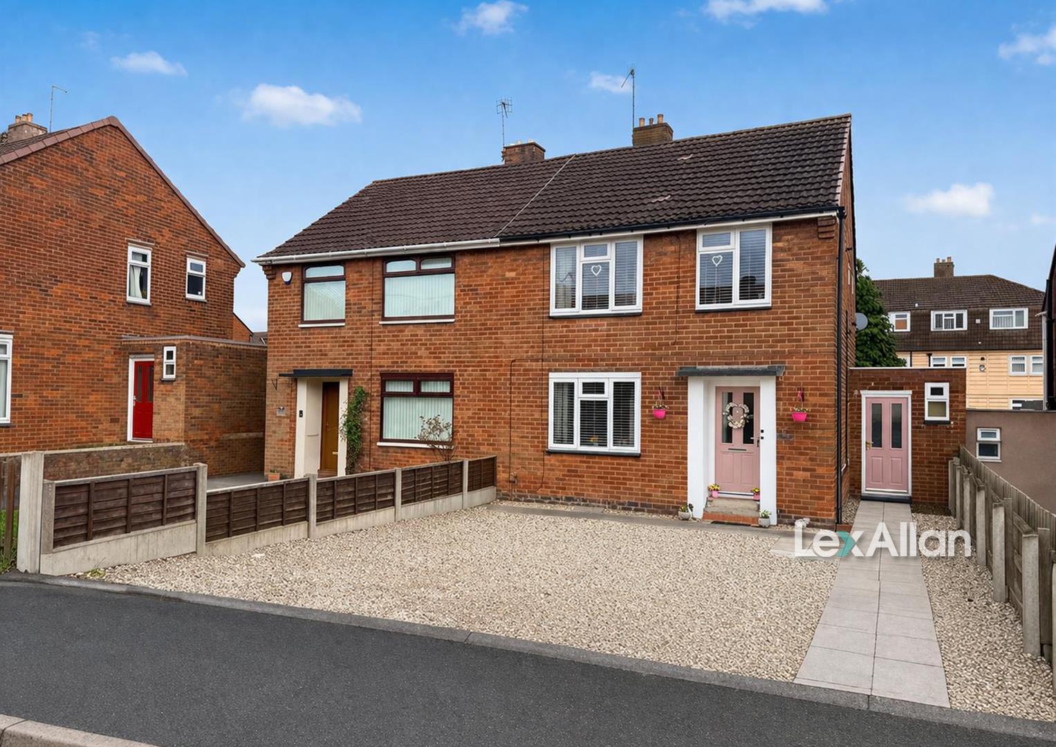 Ridgeway Road, Stourbridge