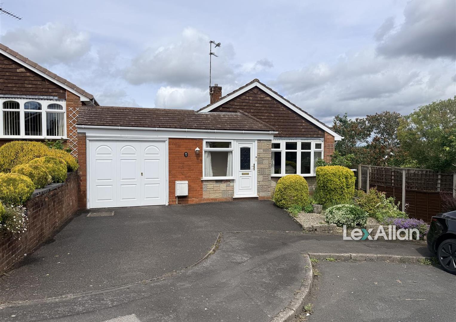 Wolverley Avenue, Stourbridge