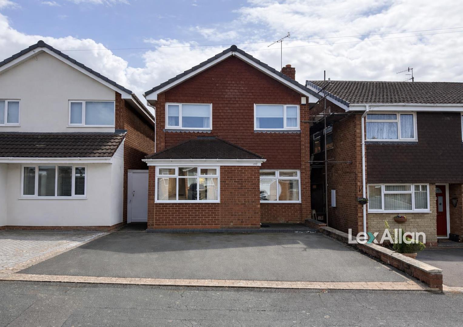 Ulster Drive, Kingswinford