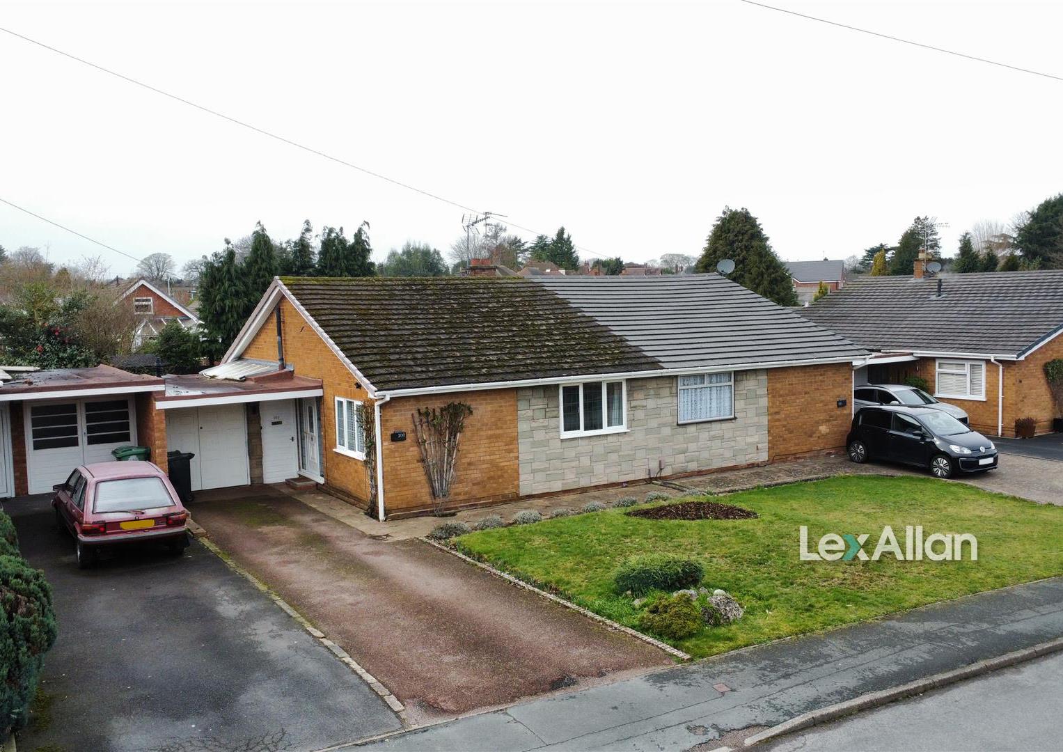 Lea Vale Road, Norton, Stourbridge